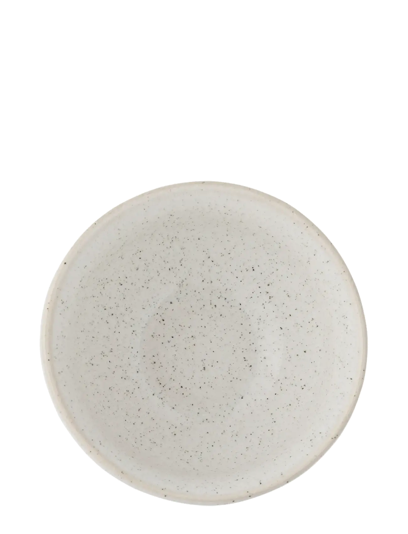 Bloomingville - Addison Bowl, White, Stoneware - frukostskålar - white - 2