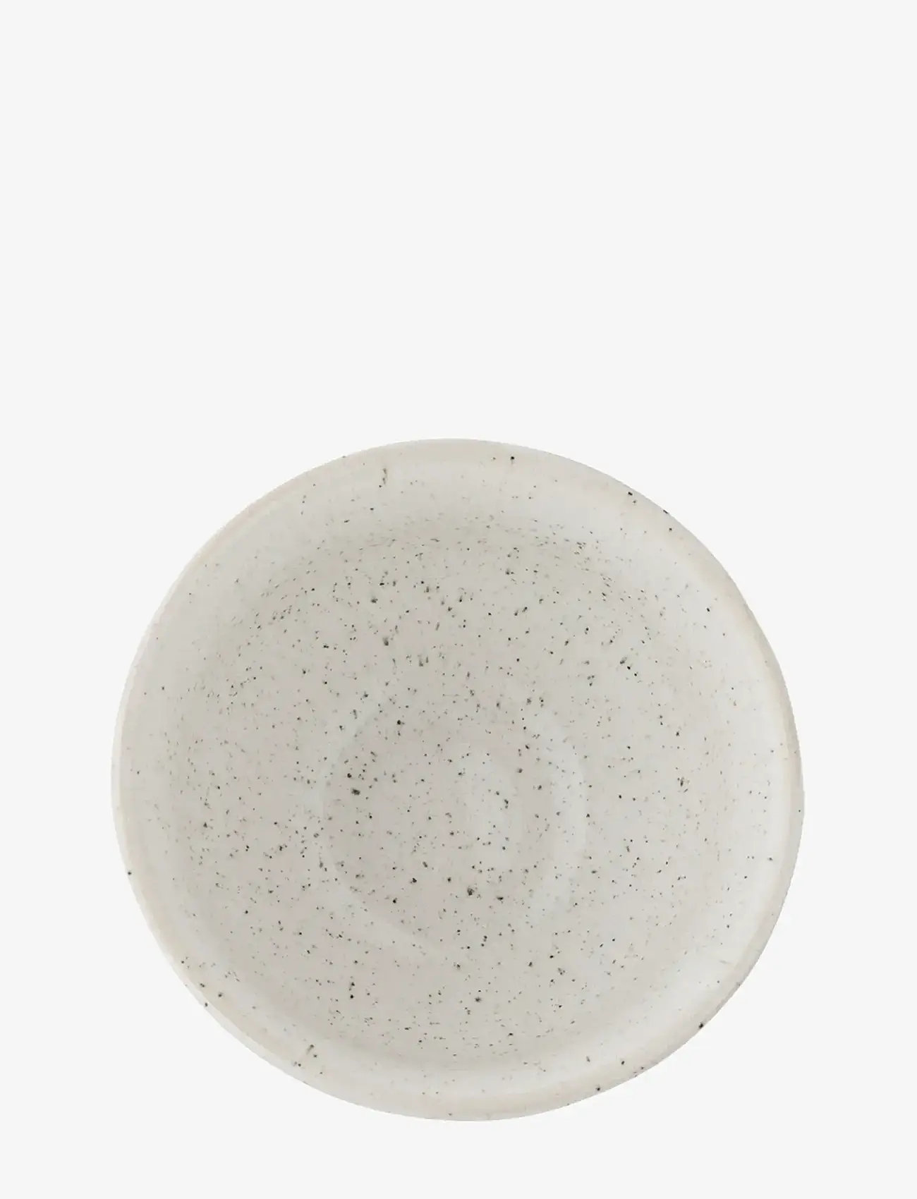 Bloomingville - Addison Bowl, White, Stoneware - serveerimisnõud - white - 1