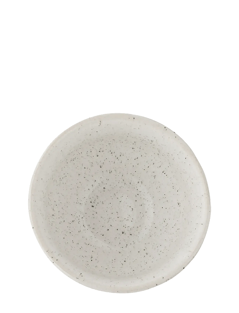 Bloomingville - Addison Bowl, White, Stoneware - serveerimisnõud - white - 1