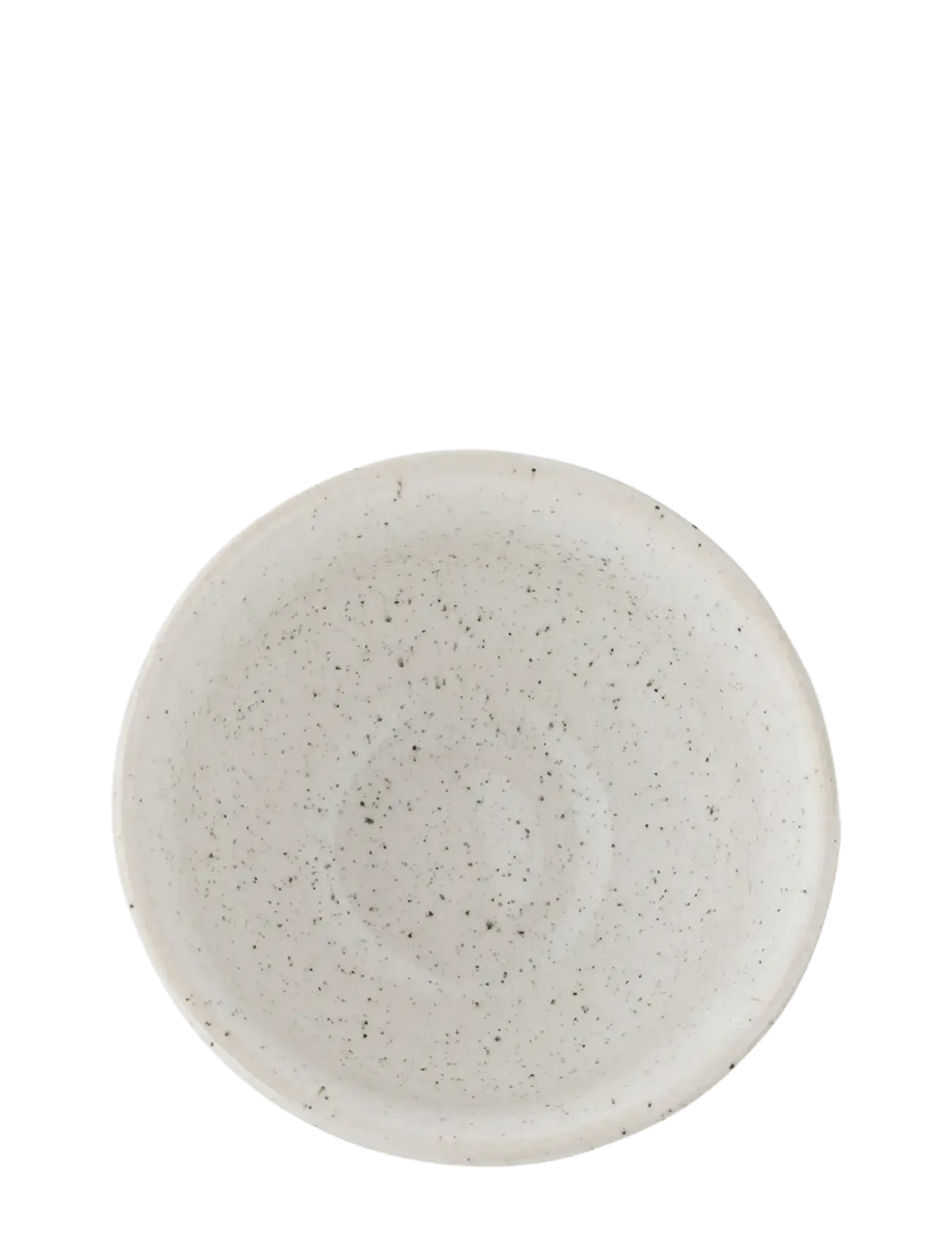 Bloomingville - Addison Bowl, White, Stoneware - serveringsskåle - white - 2