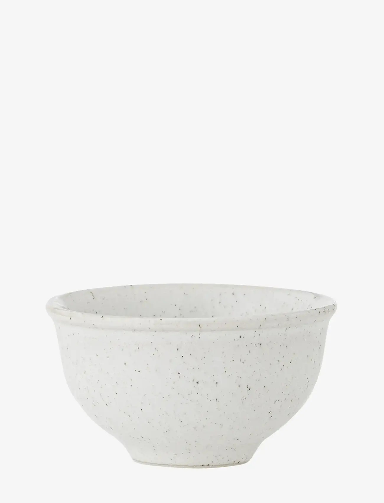 Bloomingville - Addison Bowl, White, Stoneware - serveerimisnõud - white - 2