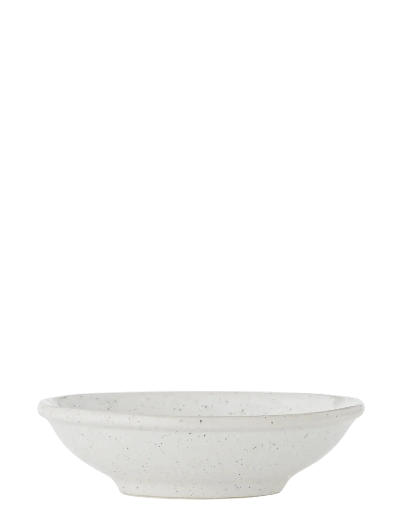 Bloomingville - Addison Bowl, White, Stoneware - serveringsskålar - white - 2