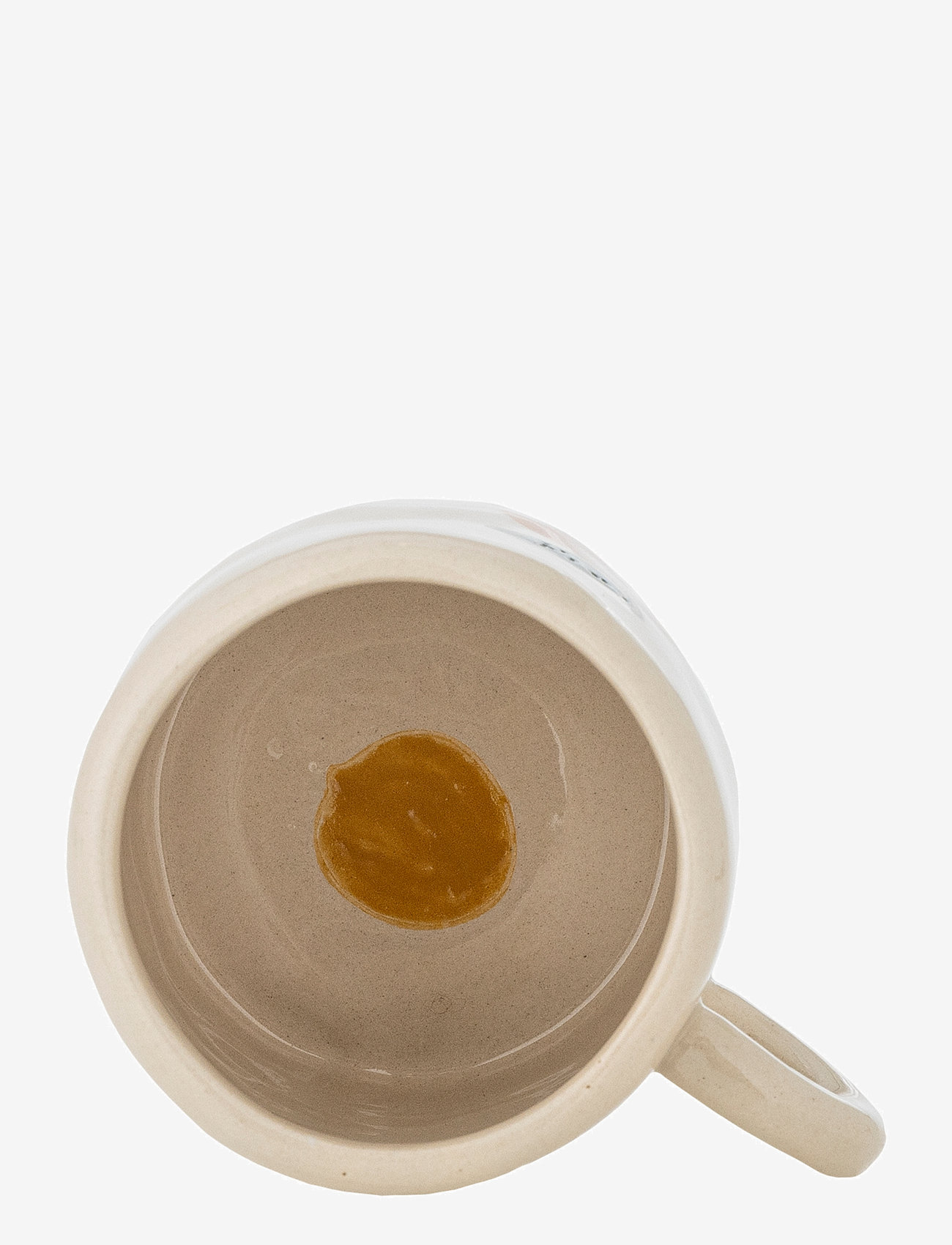 Bloomingville - Agnes Cup - tassen & becher - white - 2