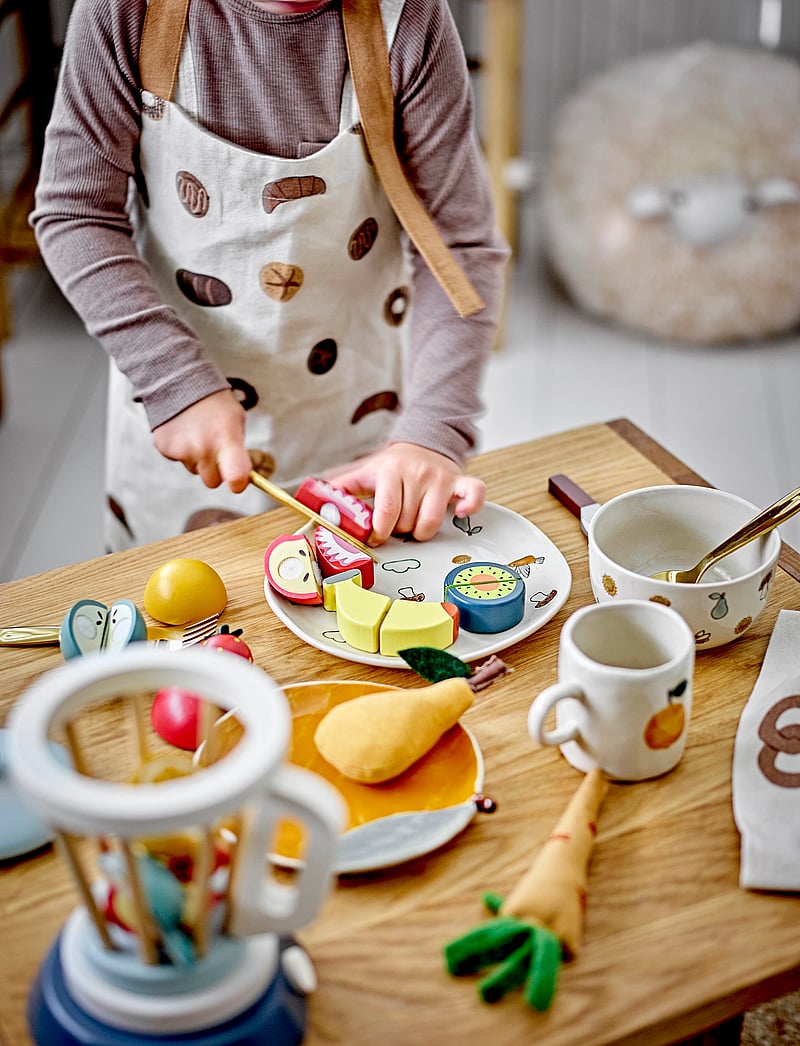 Bloomingville - Agnes Cup - tassen & becher - white - 3