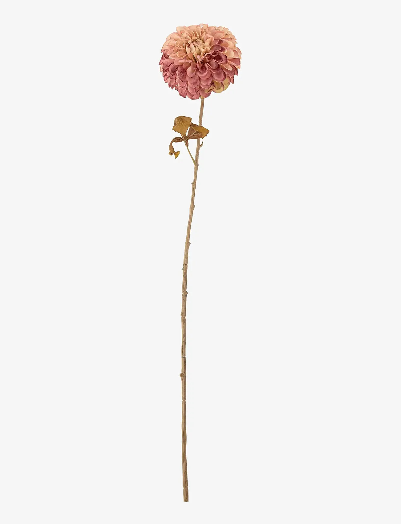 Bloomingville - Chrysantemum Stem - sõbrapäeva kingitused - red - 1