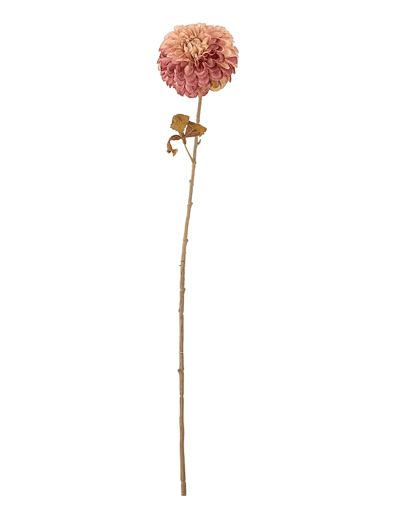 Bloomingville - Chrysantemum Stem - sõbrapäeva kingitused - red - 1