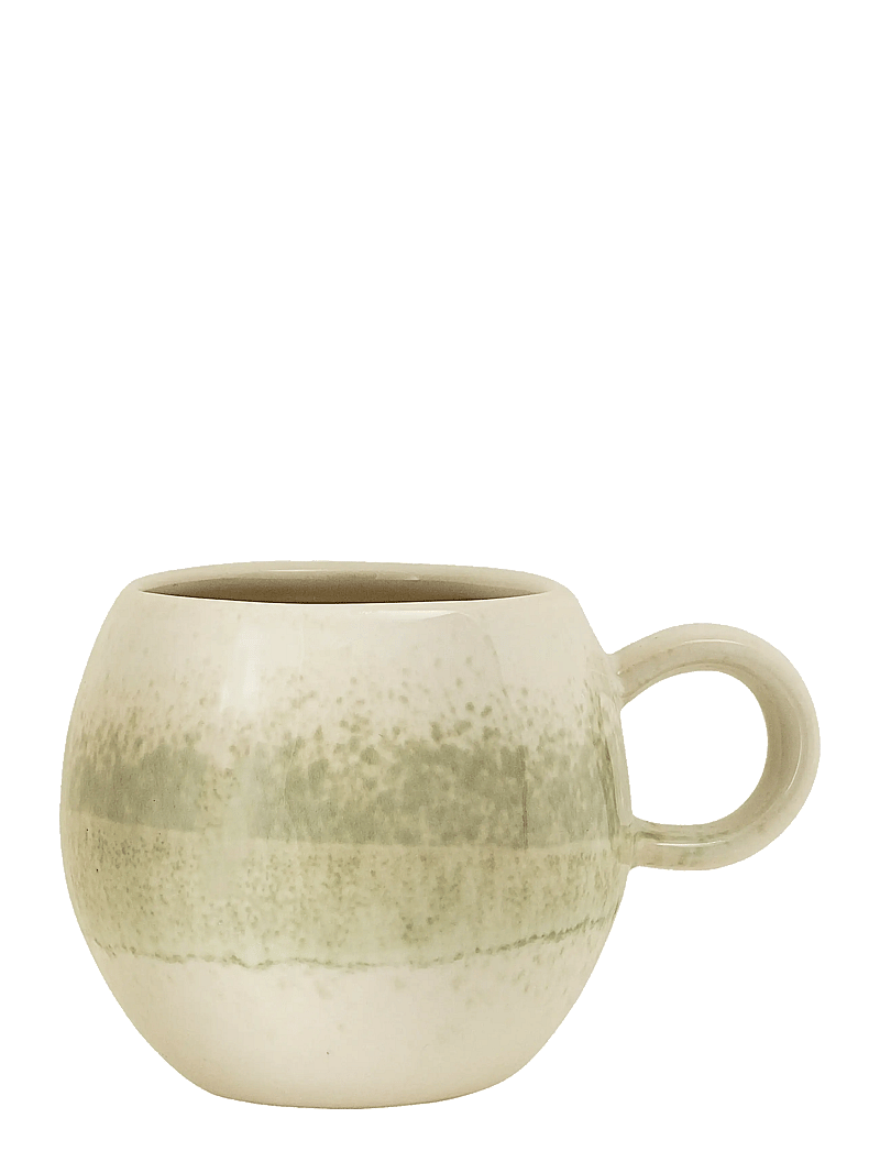 Bloomingville - Paula Cup - teetassen - green - 1