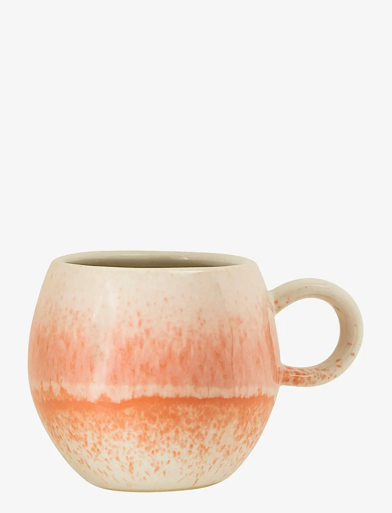 Bloomingville - Paula Kop, Orange - tekopper - orange - 1