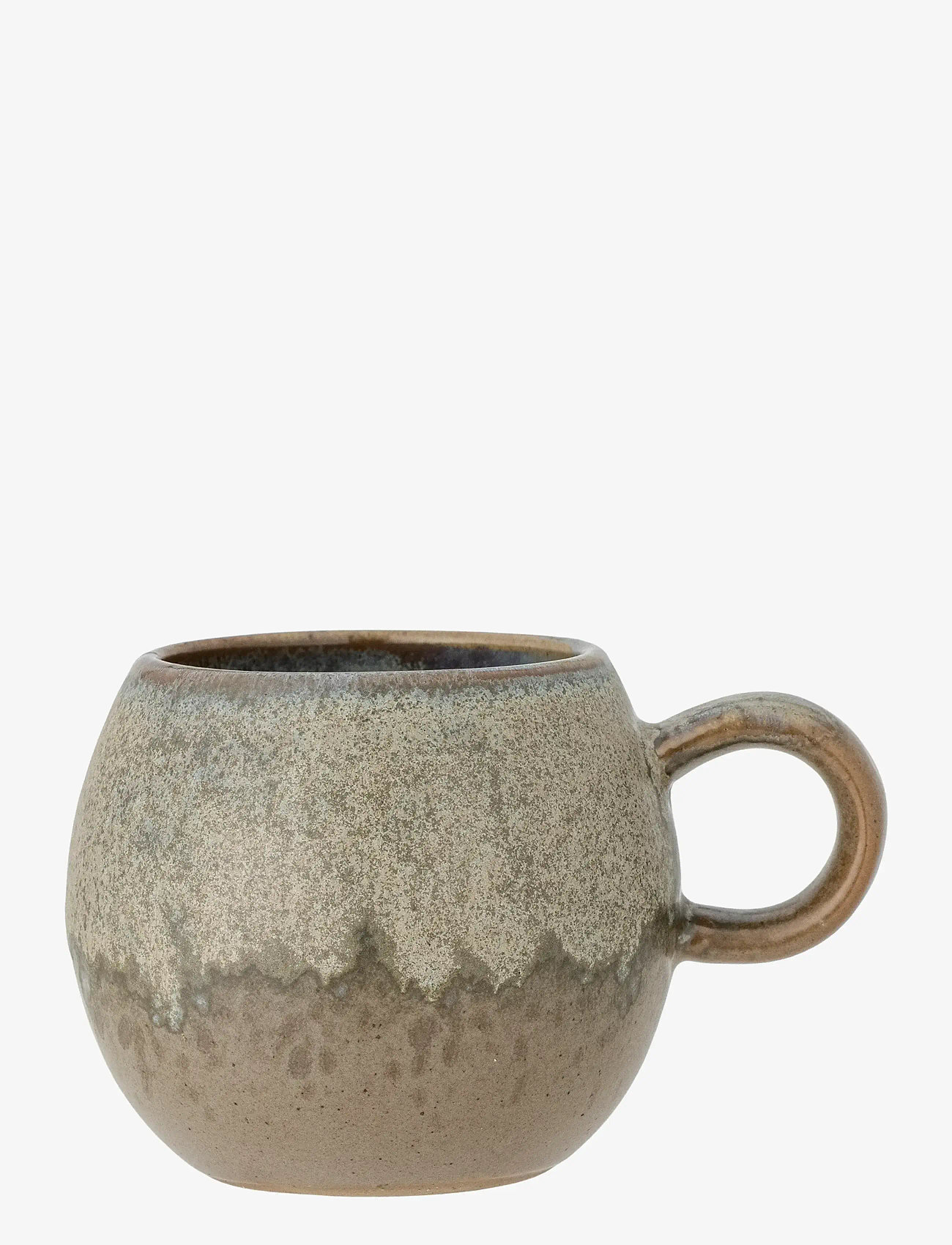 Bloomingville - Paula Cup - teetassid - beige/brown - 1