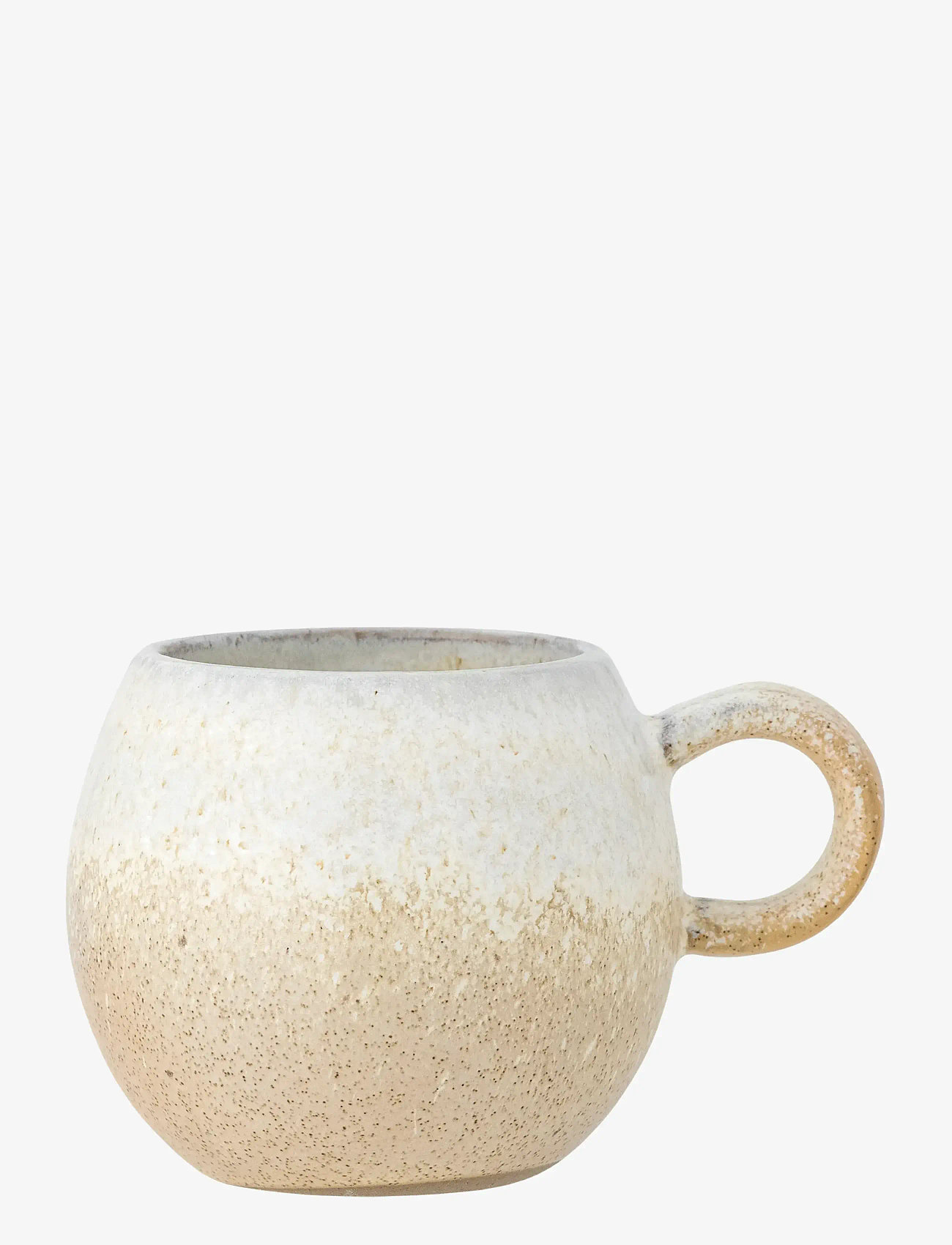 Bloomingville - Paula Cup - nach preis einkaufen - beige - 0