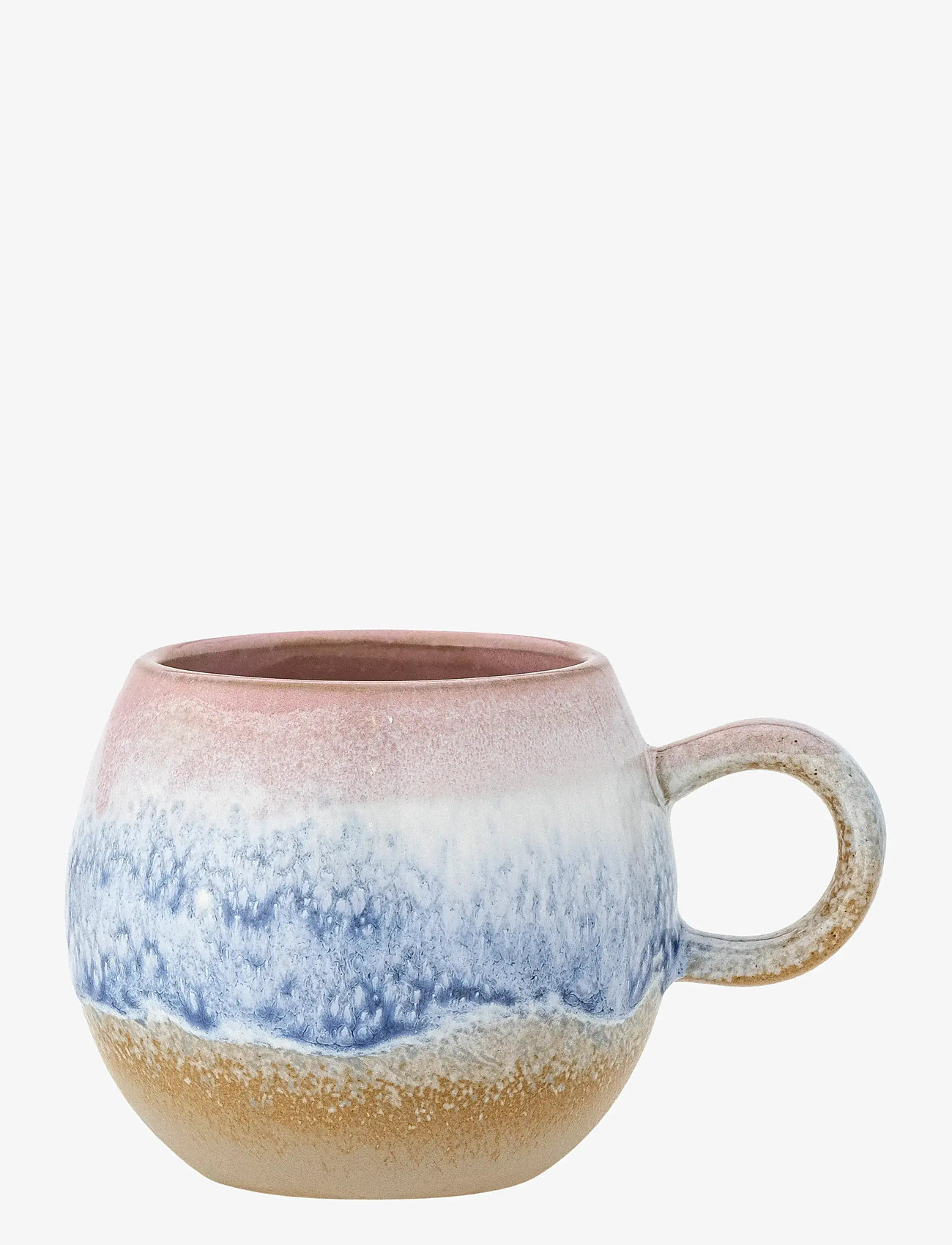 Bloomingville - Paula Cup - nach preis einkaufen - pink/blue/beige - 0