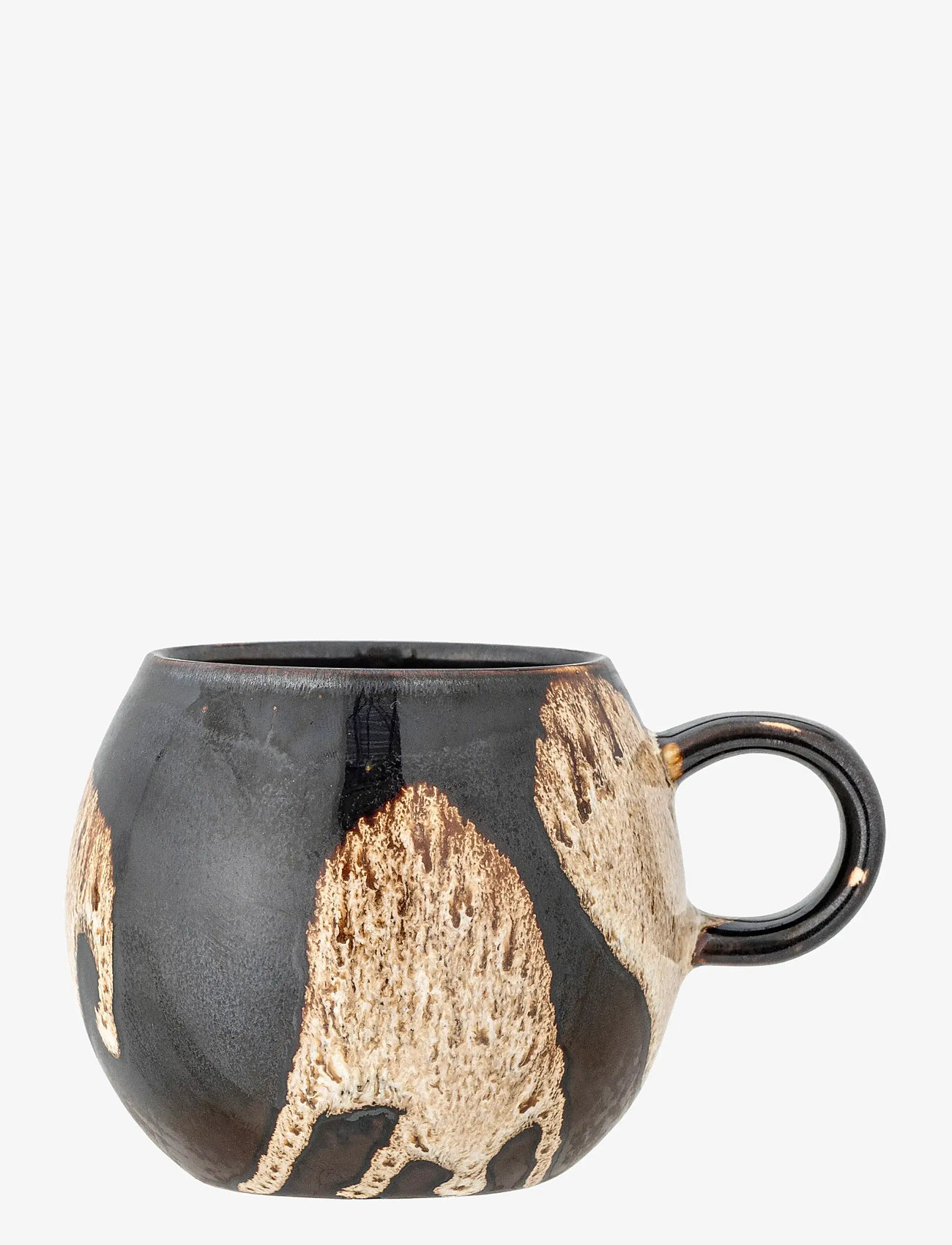 Bloomingville - Paula Kop, Brun - teetassid - brown - 1