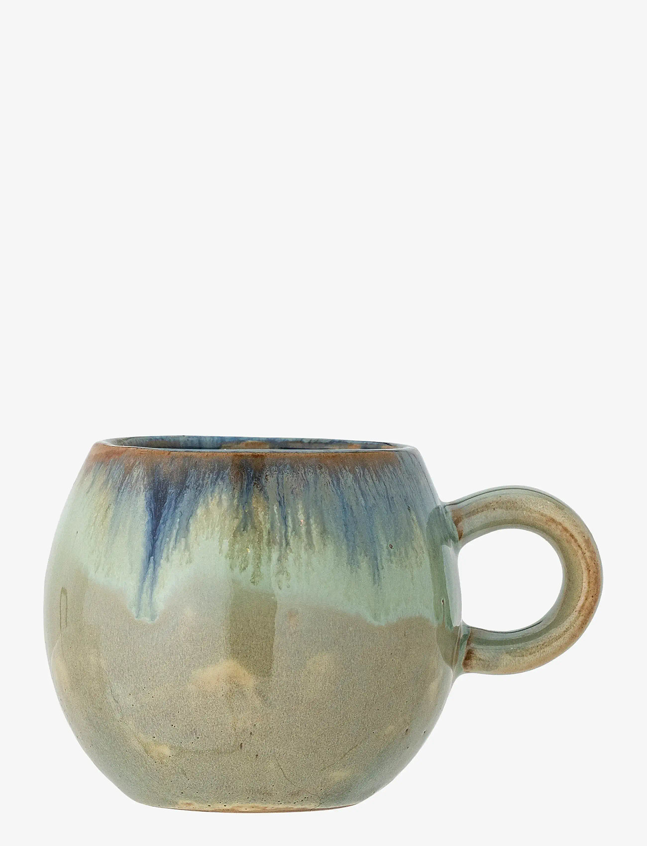 Bloomingville - Paula Kop, Grøn - tekopper - green - 1