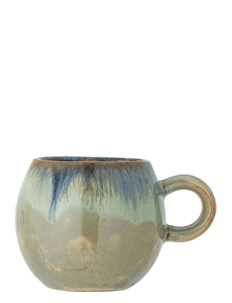 Bloomingville - Paula Kop, Grøn - tekopper - green - 1