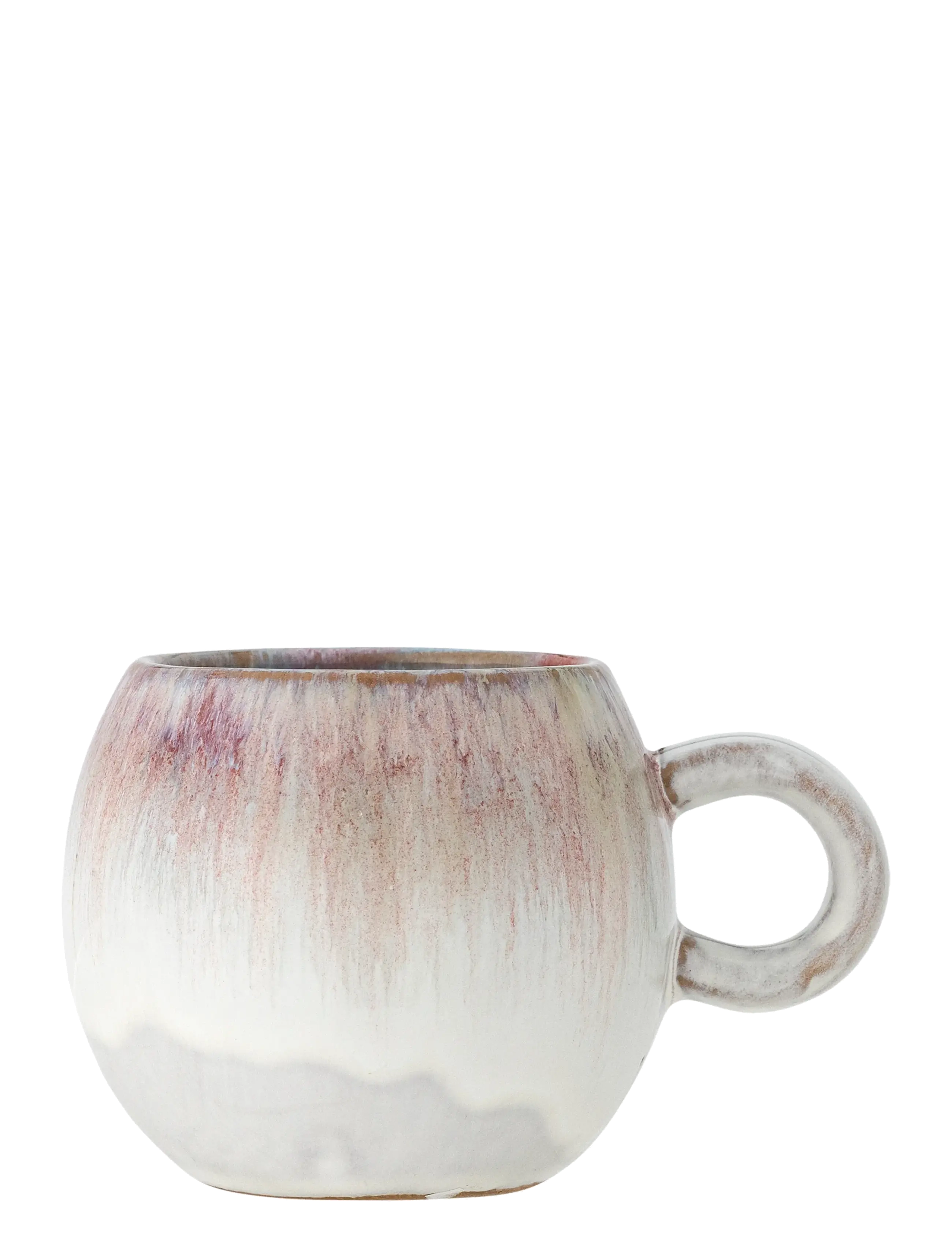 BLOOMINGVILLE Paula Cup Pink - 275 ML - Unisex