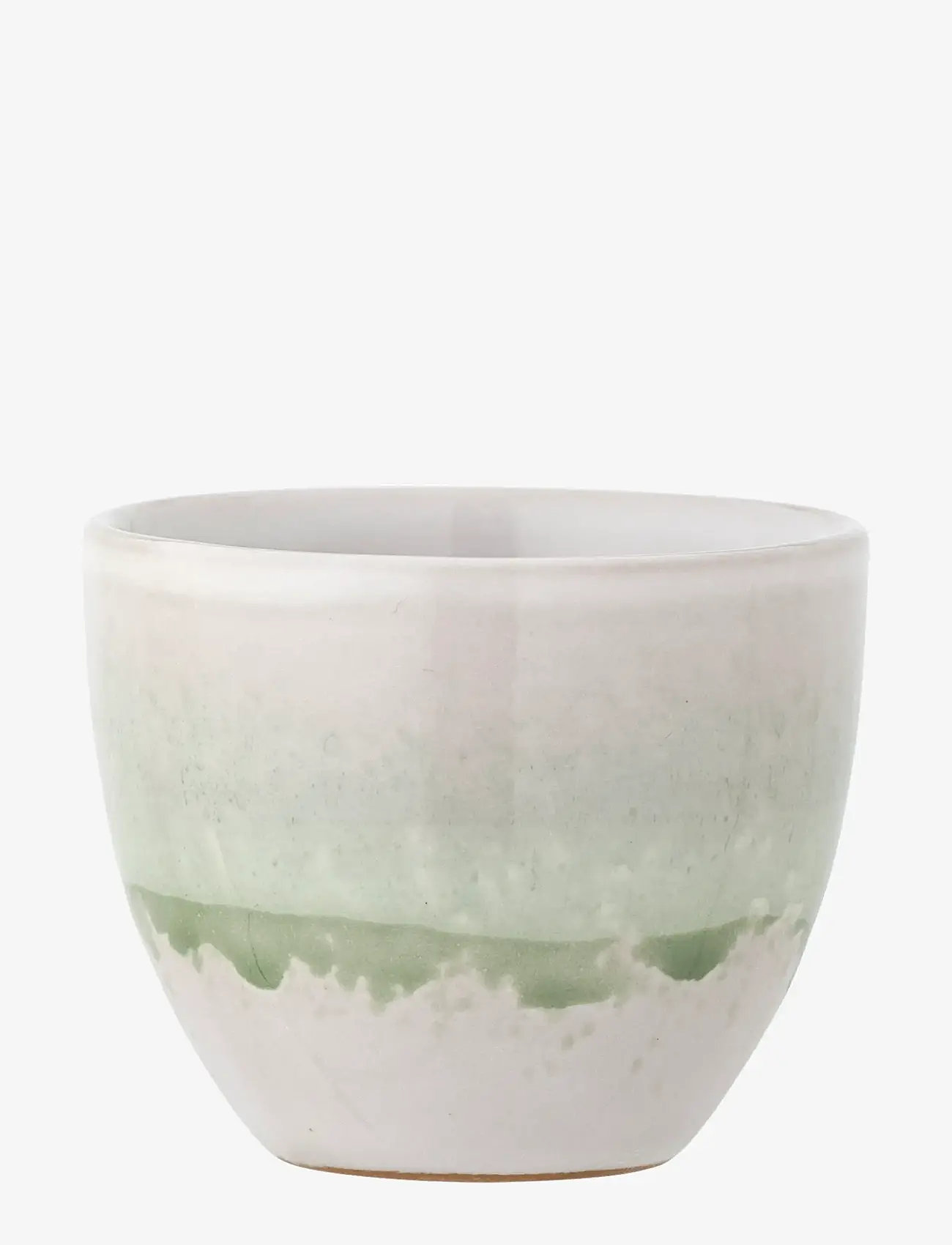 Bloomingville - Paula Cup - tea cups - green - 0
