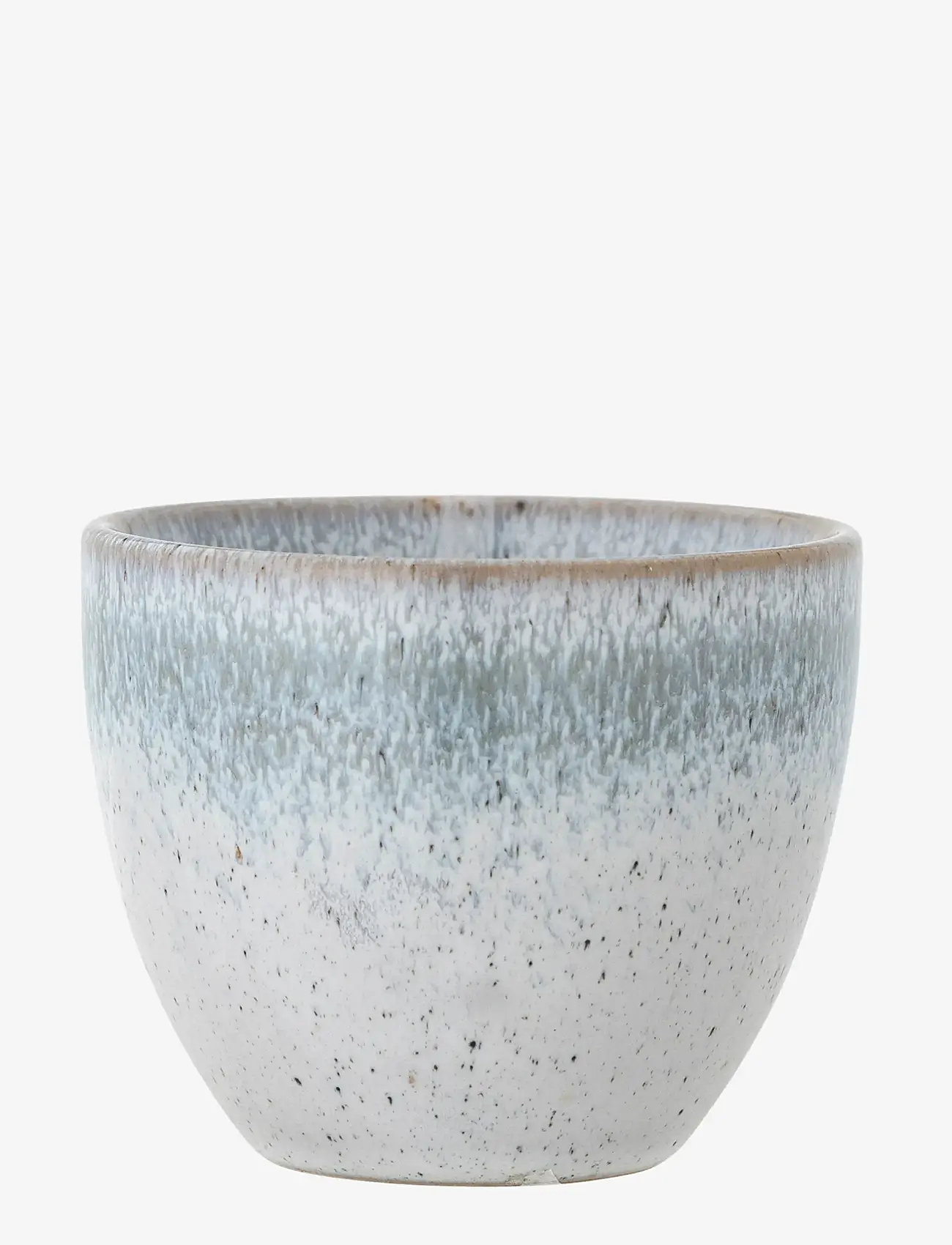 Bloomingville - Paula Cup - teetassen - blue - 1