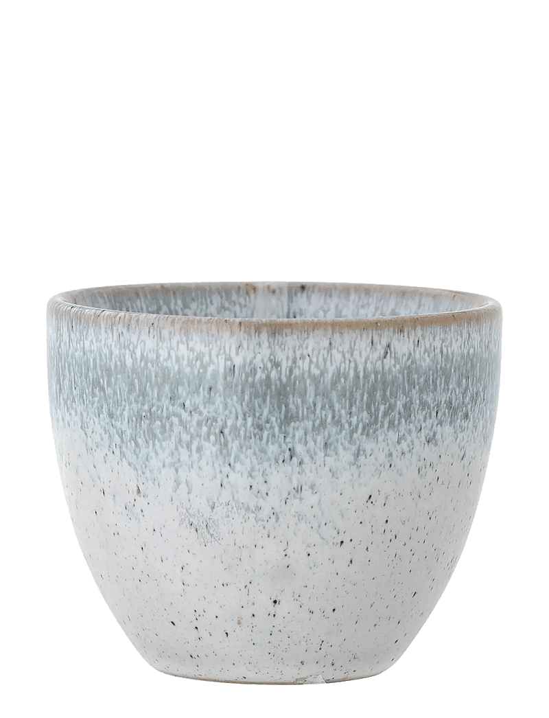 Bloomingville - Paula Cup - teetassen - blue - 1