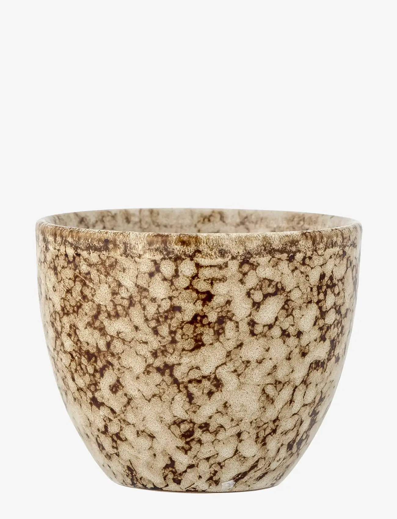 Bloomingville - Paula Kop, Brun - teetassid - brown - 1
