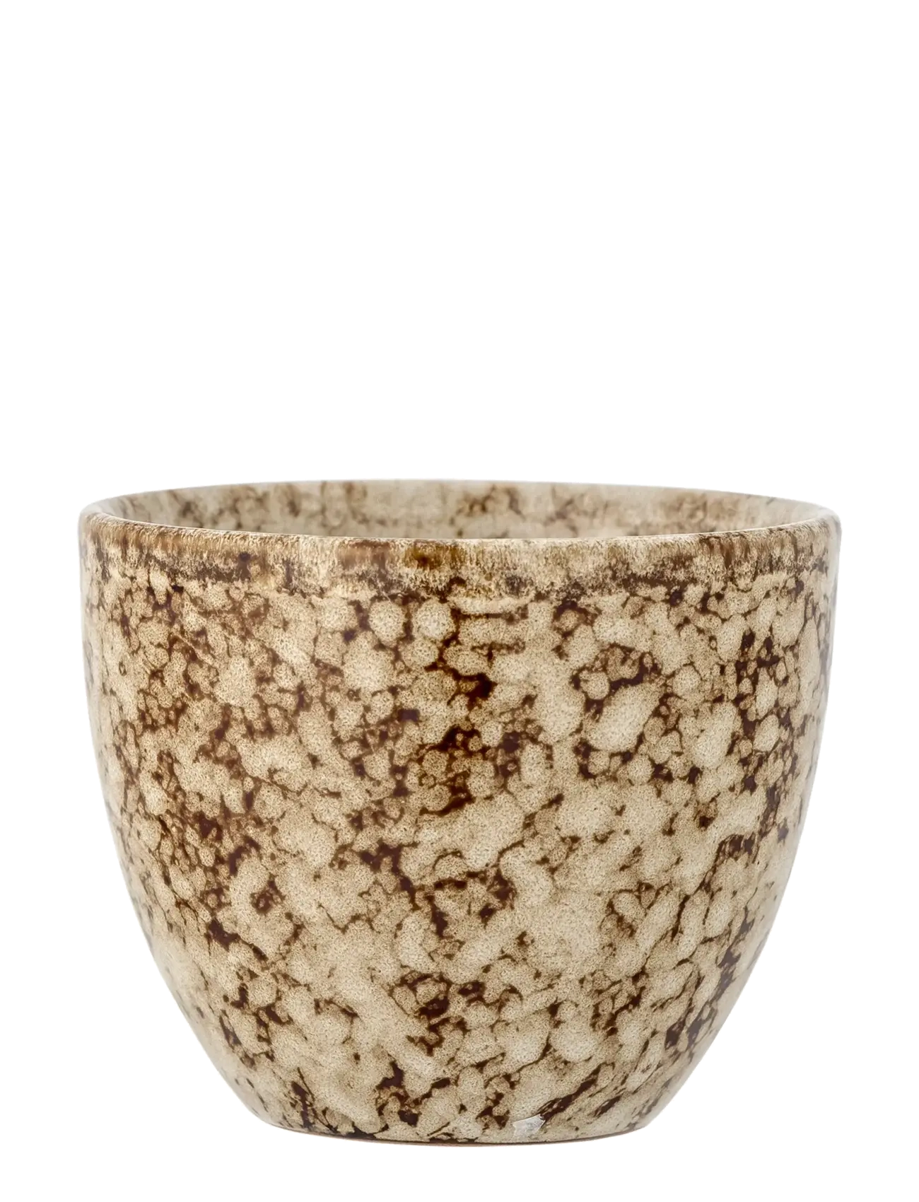 Bloomingville Paula Kop, Brun - Bloomingville - BROWN / brown