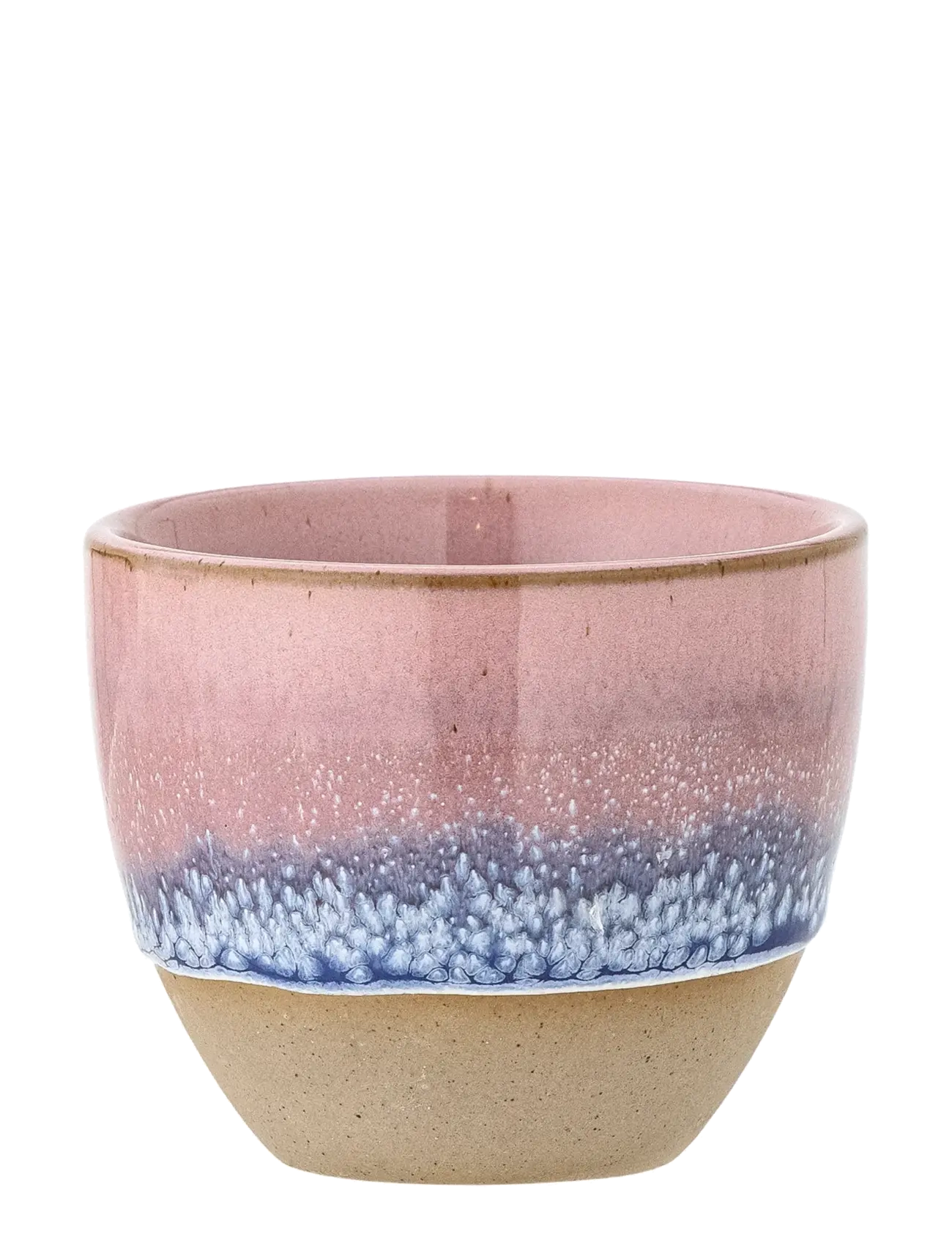 Bloomingville Paula Cup - Bloomingville - PINK / pink/rose