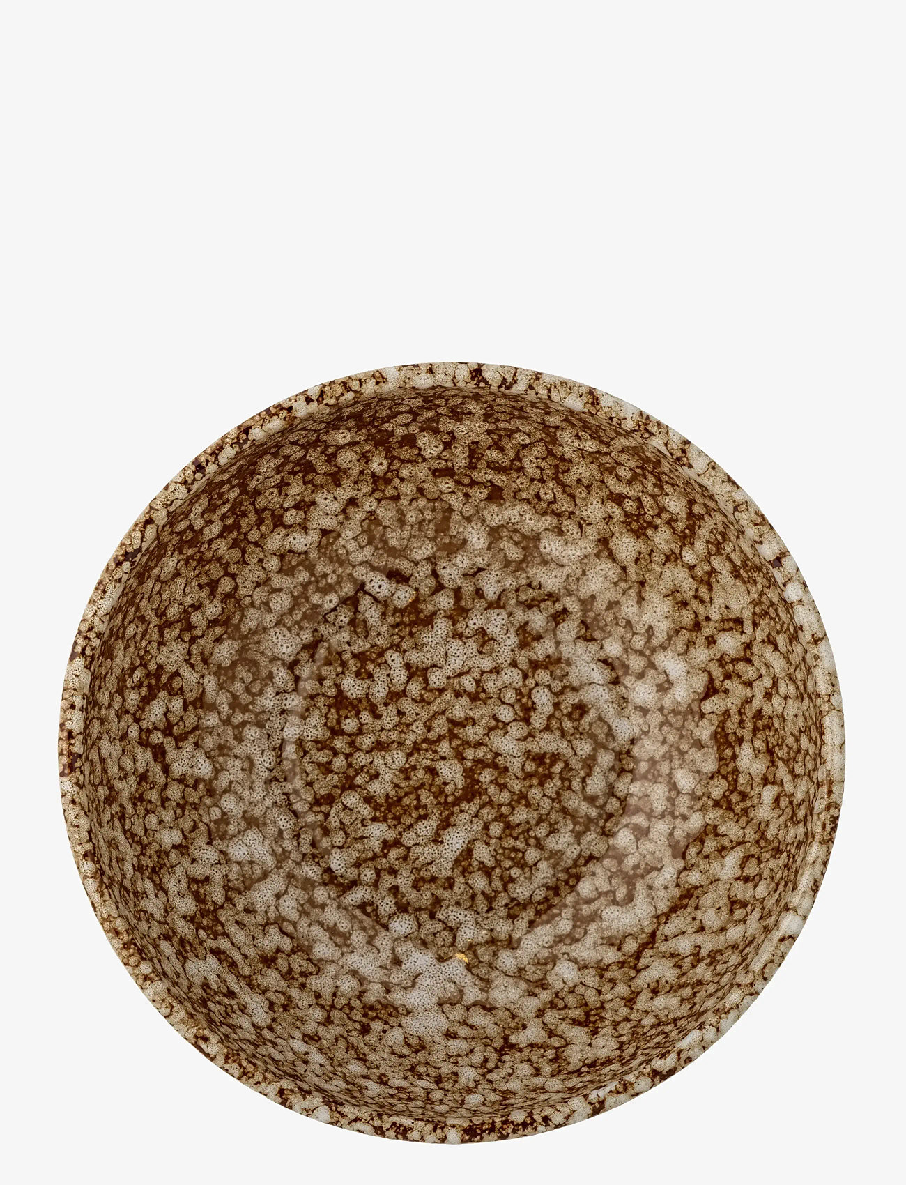 Bloomingville - Paula Bowl - serveringsskåle - brown - 2