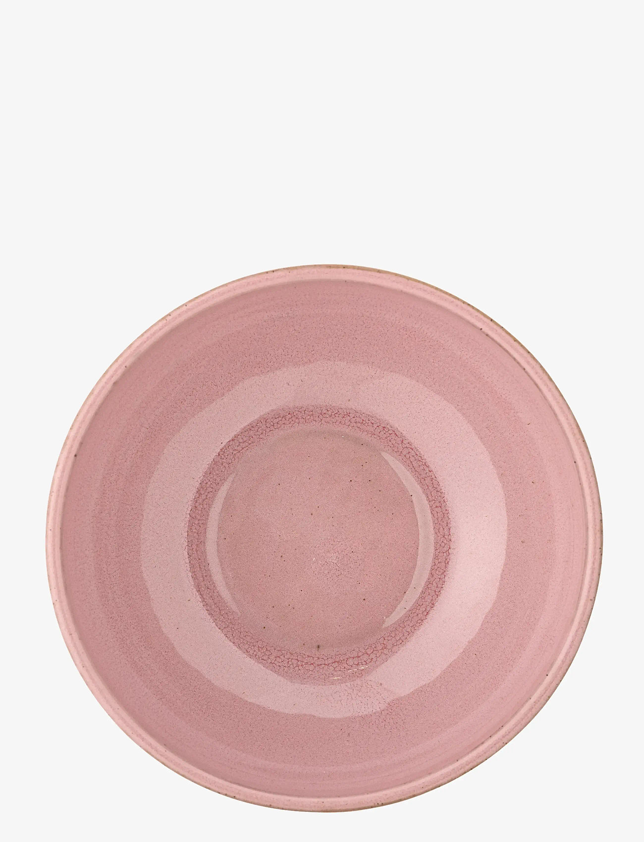 Bloomingville - Paula Skål, Rosa - køb efter pris - rose - 1