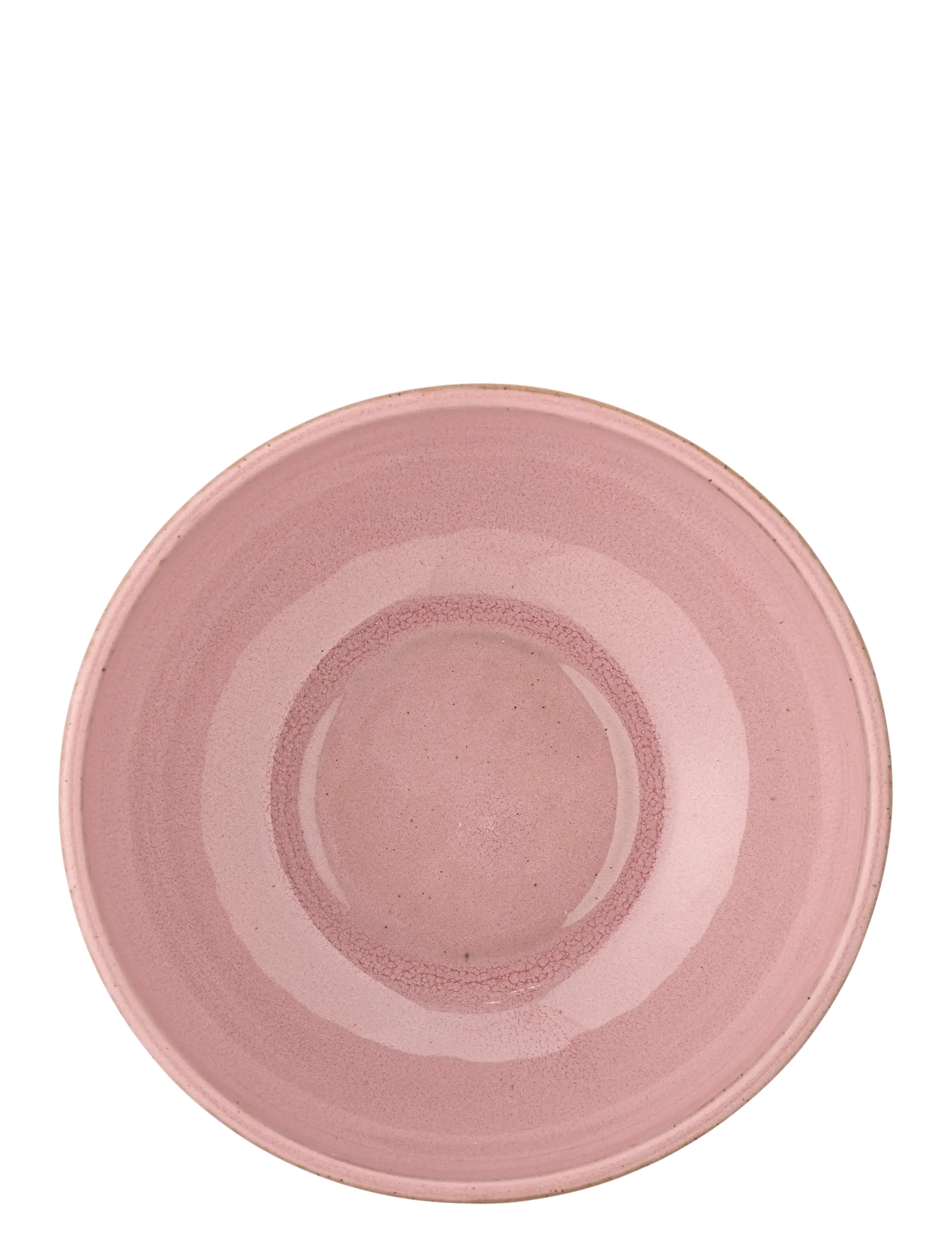Bloomingville - Paula Skål, Rosa - rose - 2