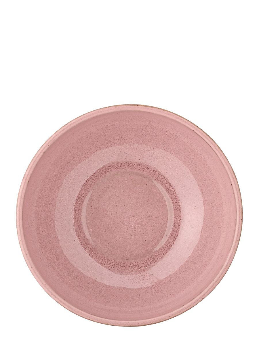 Bloomingville - Paula Skål, Rosa - rose - 2