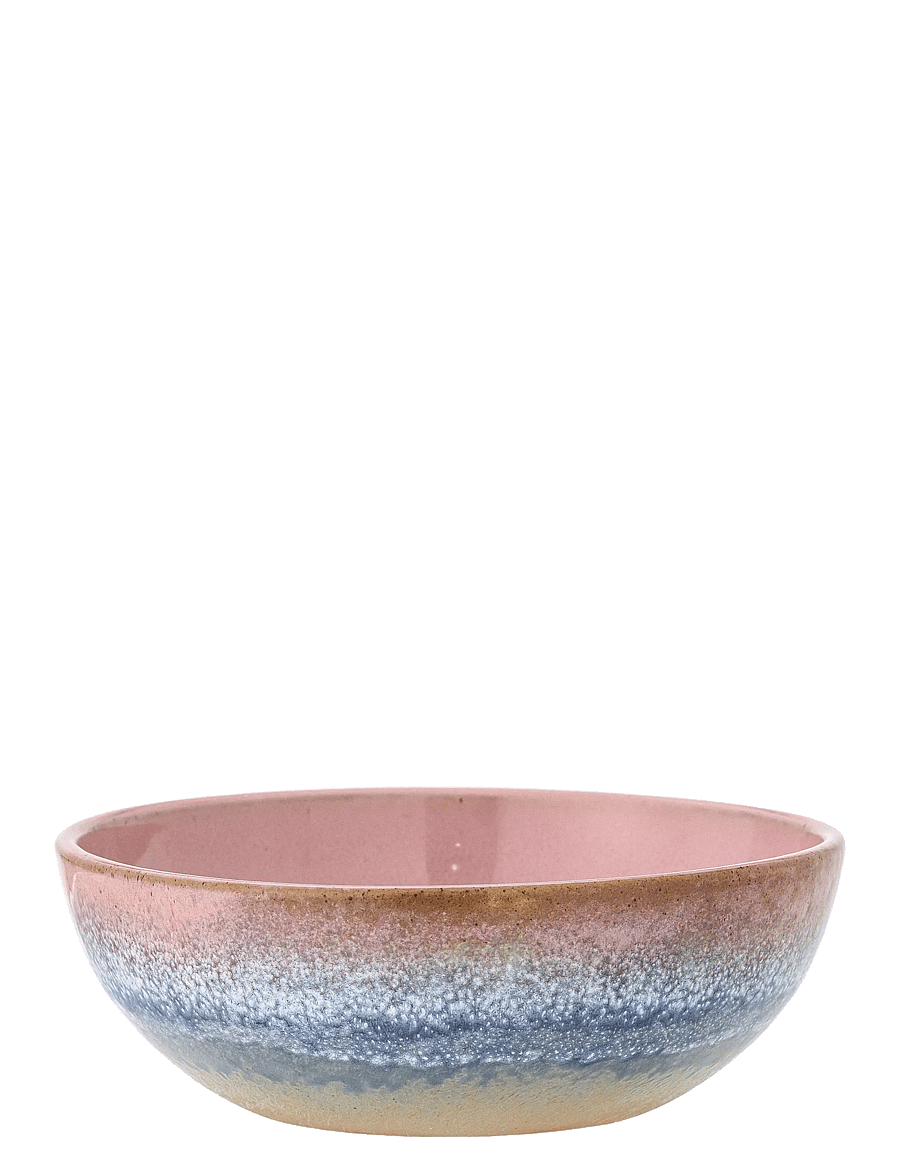 Bloomingville - Paula Skål, Rosa - rose - 3