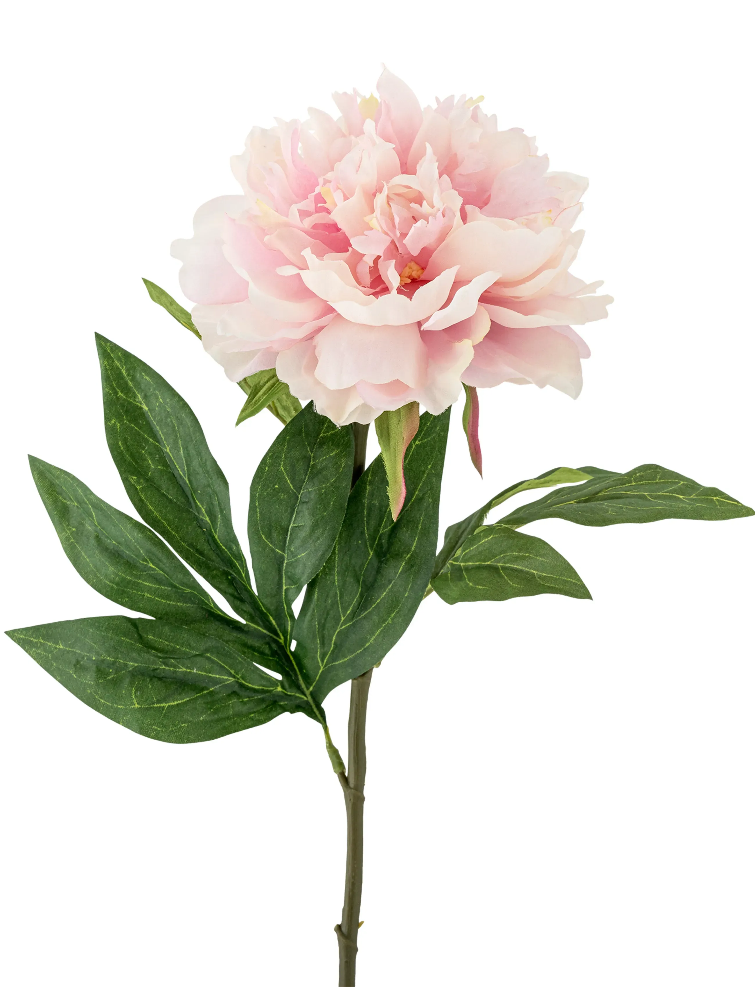 Bloomingville - Peony Stem - valentinstaggeschenke - red - 3