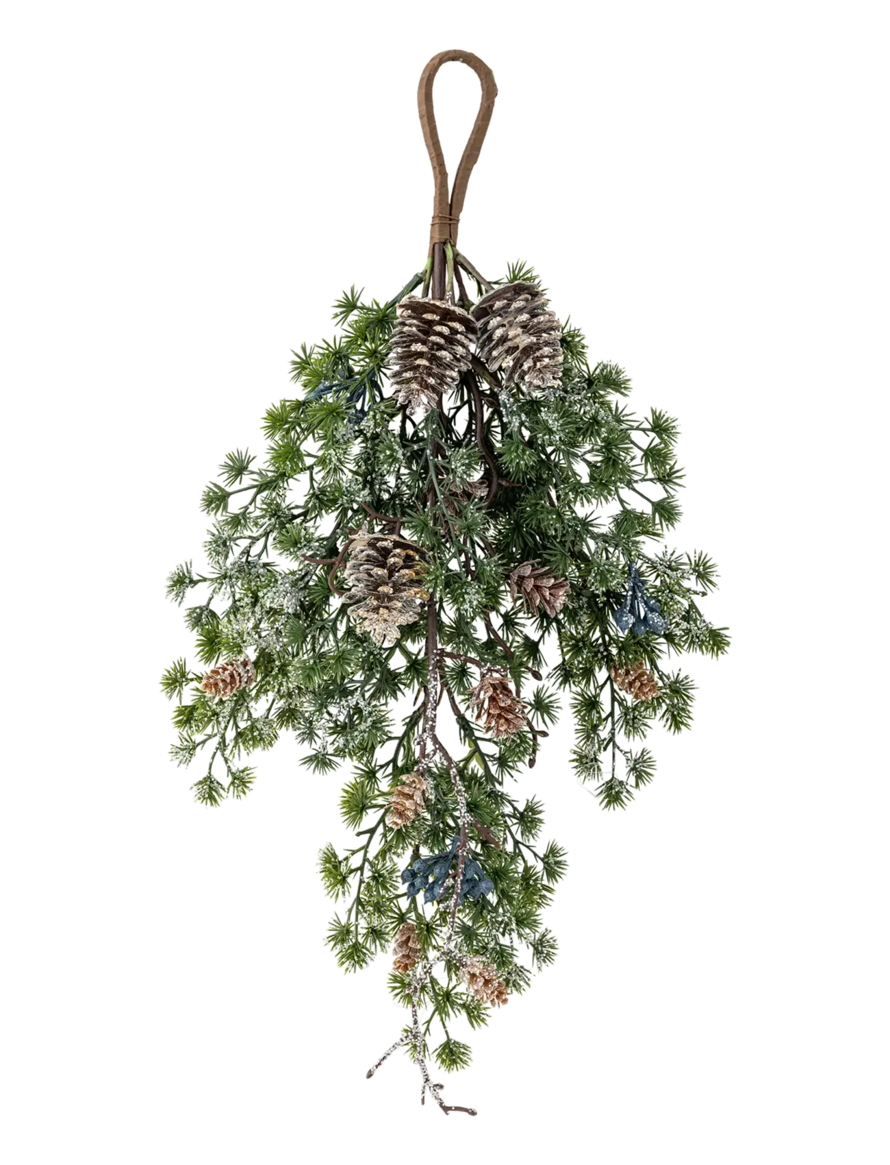 Bloomingville Cedar Deco - Kodusisustus - GREEN / green