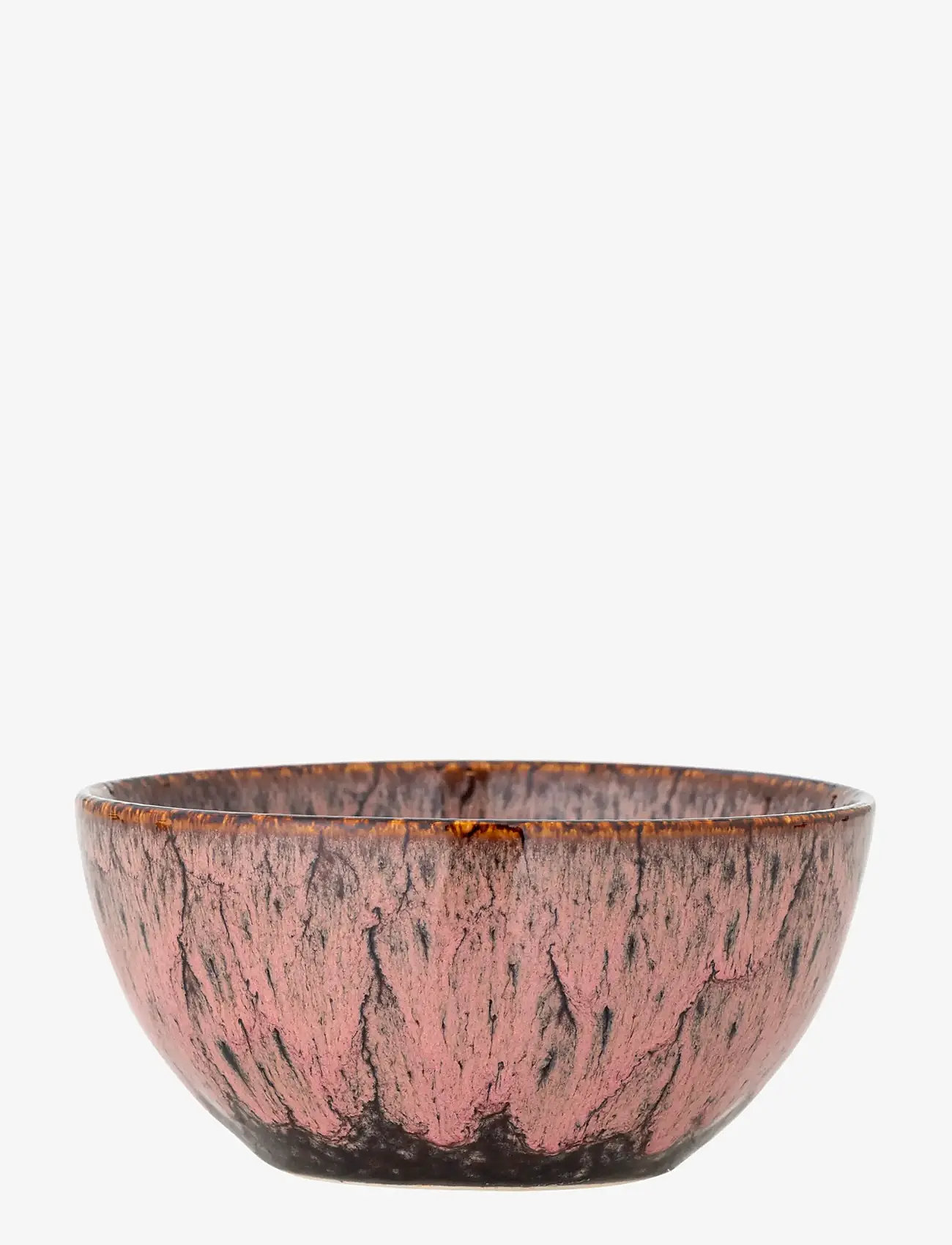 Bloomingville - Rayen Bowl - breakfast bowls - pink - 2