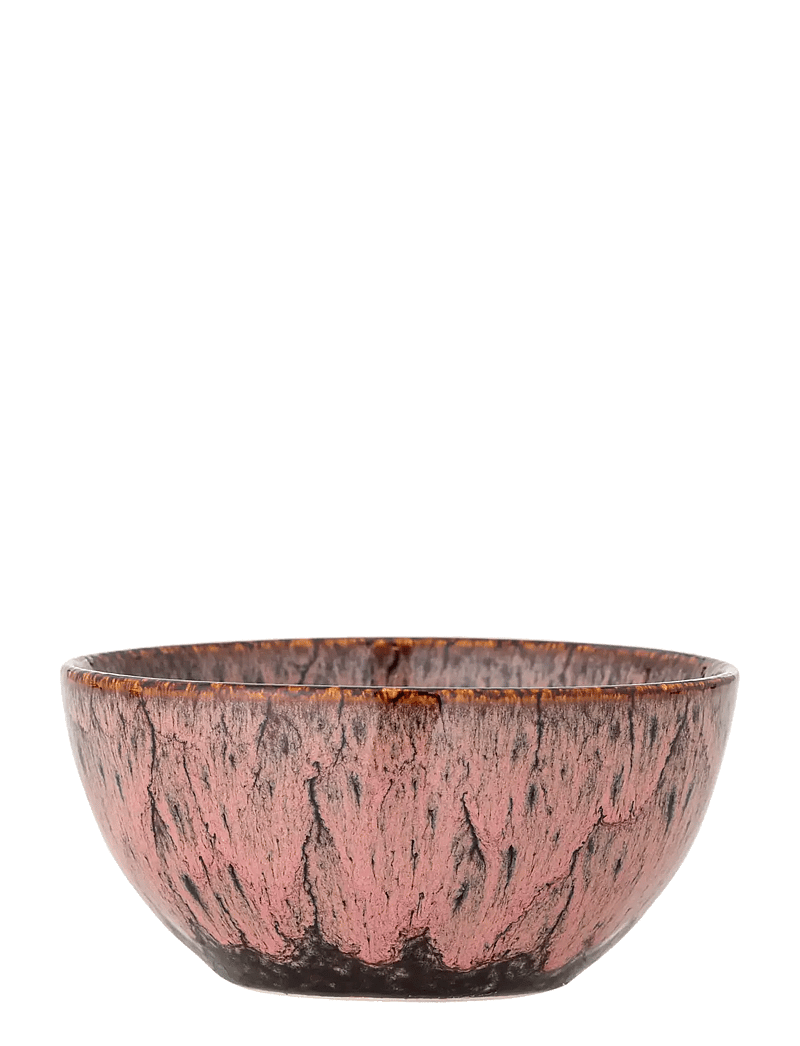 Bloomingville - Rayen Bowl - müslischalen - pink - 2