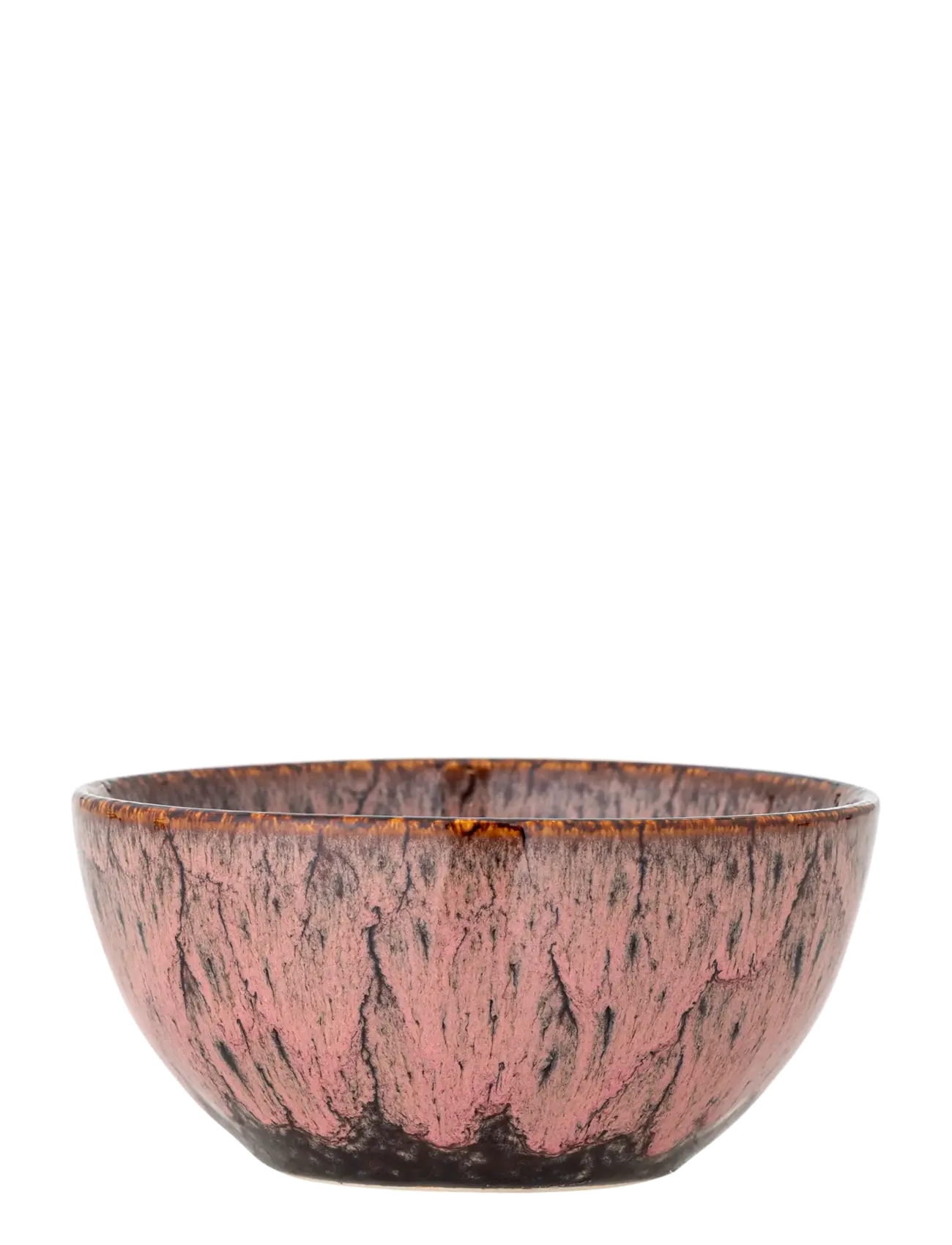 Bloomingville - Rayen Bowl - morgenmadsskåle - pink - 2