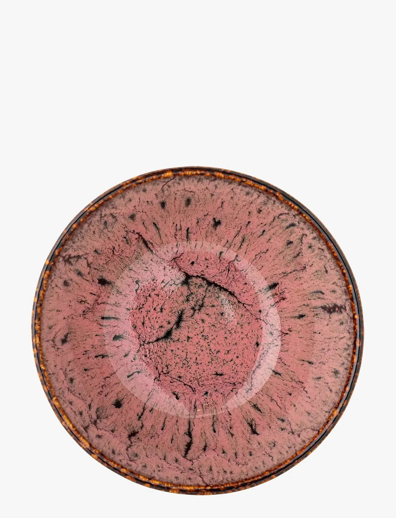 Bloomingville - Rayen Bowl - breakfast bowls - pink - 3