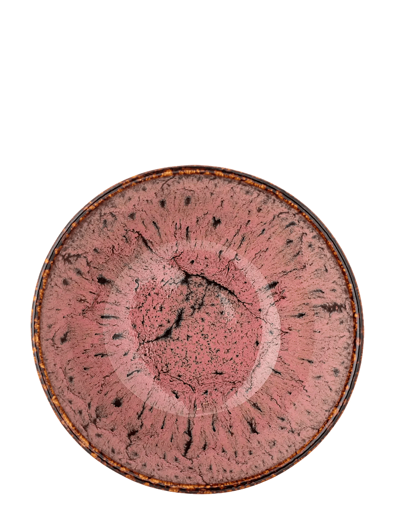Bloomingville - Rayen Bowl - müslischalen - pink - 3