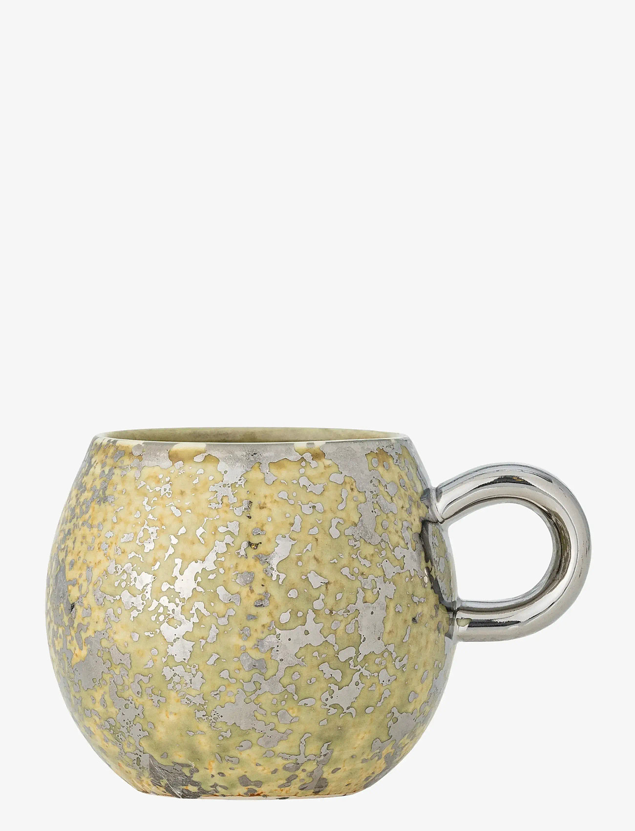 Bloomingville - Paula Cup - teetassen - green - 0