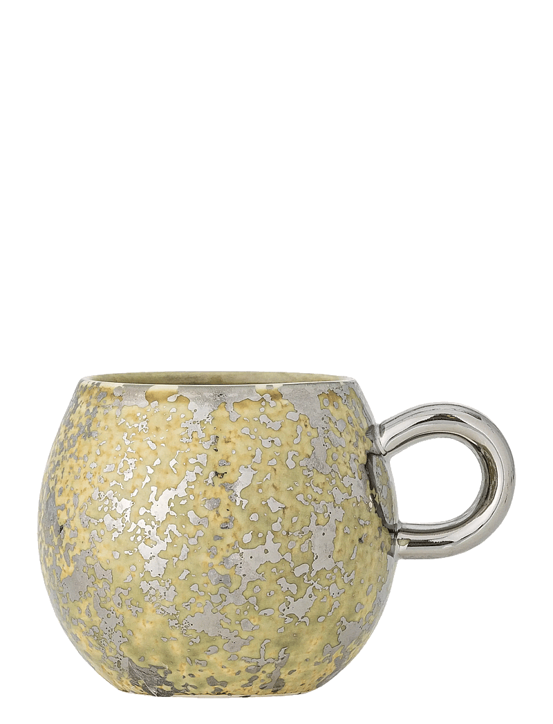 Bloomingville - Paula Cup - teetassen - green - 0