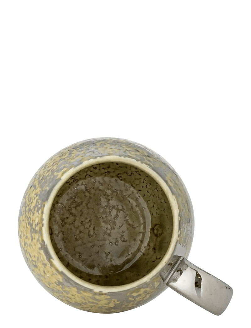 Bloomingville - Paula Cup - teetassen - green - 1