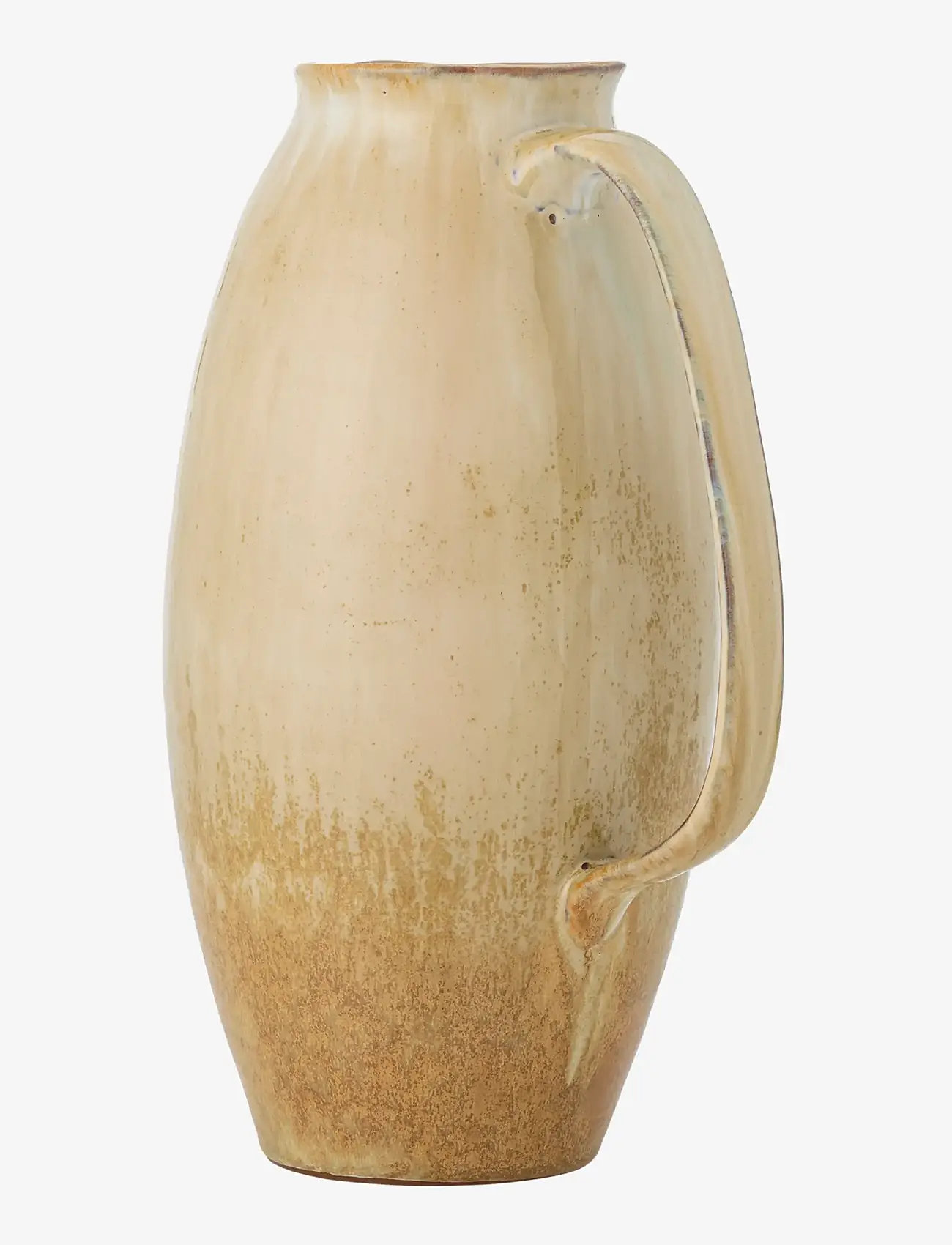 Bloomingville - Saskia Jug - veekannud - yellow - 1