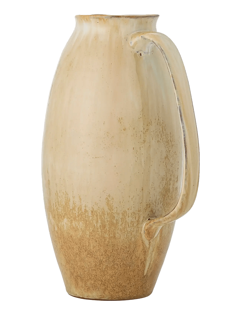 Bloomingville - Saskia Jug - veekannud - yellow - 2