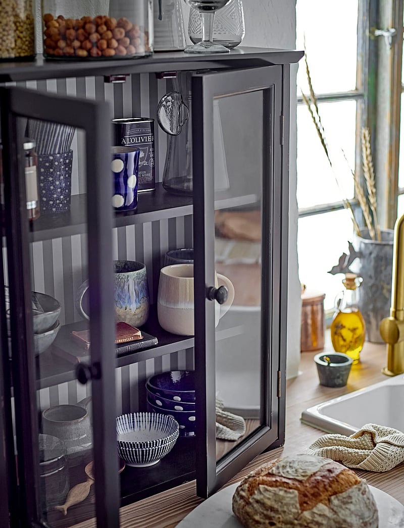 Bloomingville - Cloe Mug - osta hinna alusel - blue - 2