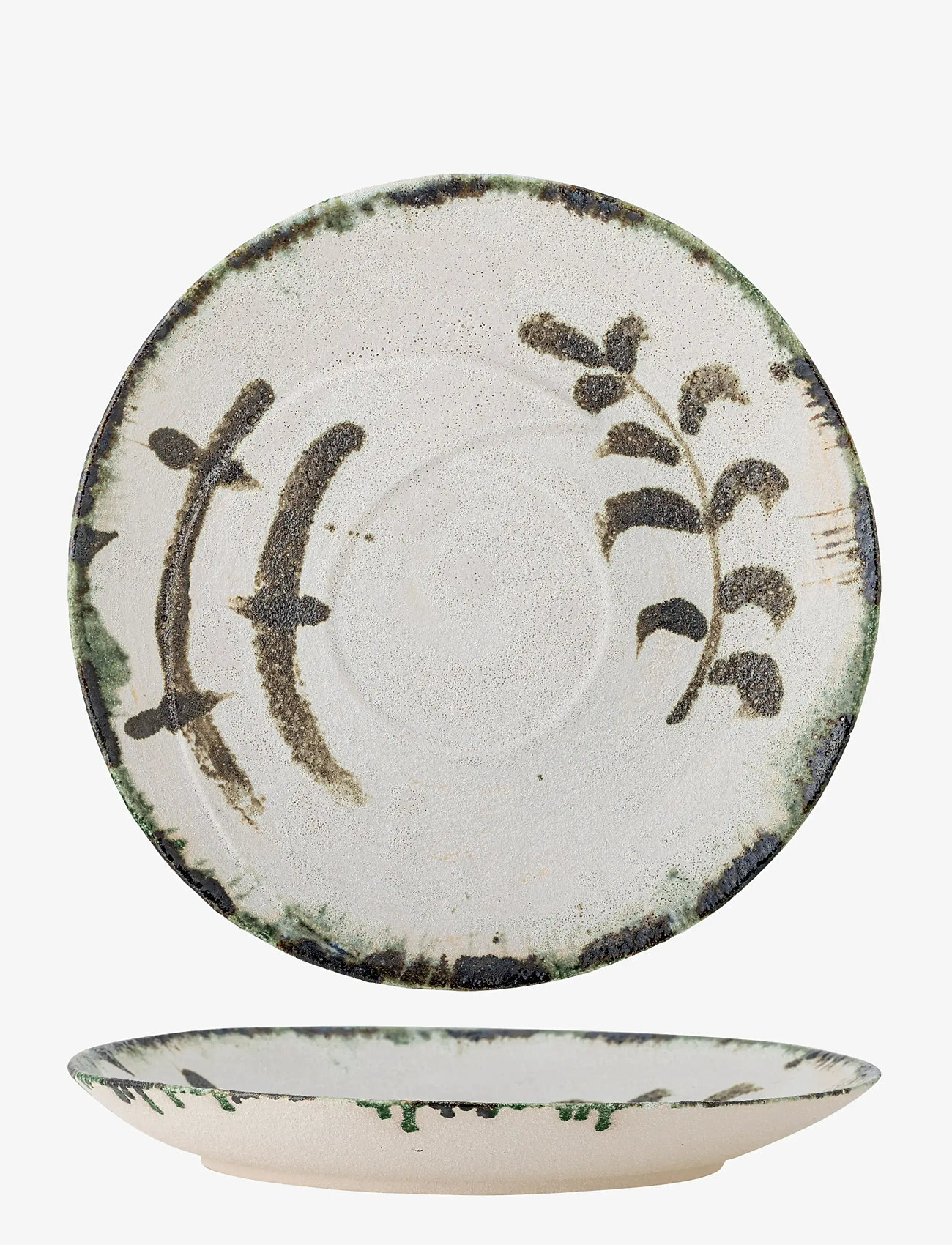 Bloomingville - Hadyn Tray - dekorative platter & skåle - white - 1