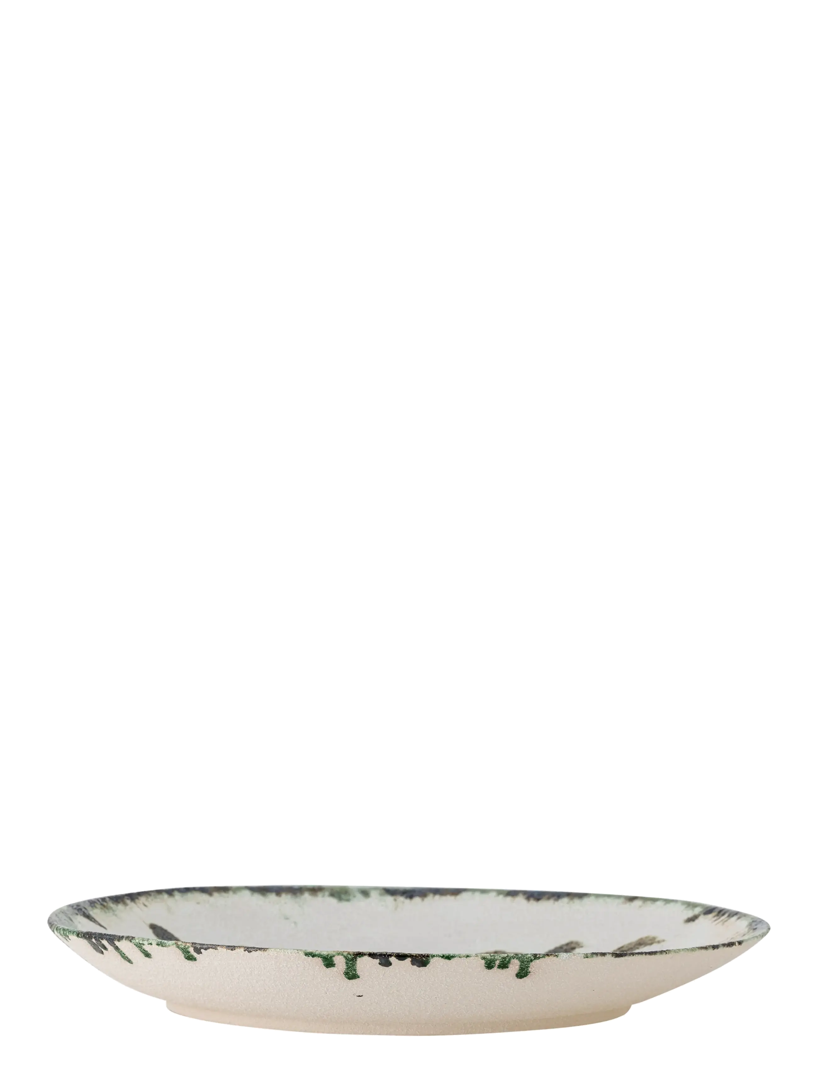 Bloomingville - Hadyn Tray - dekoschalen - white - 2