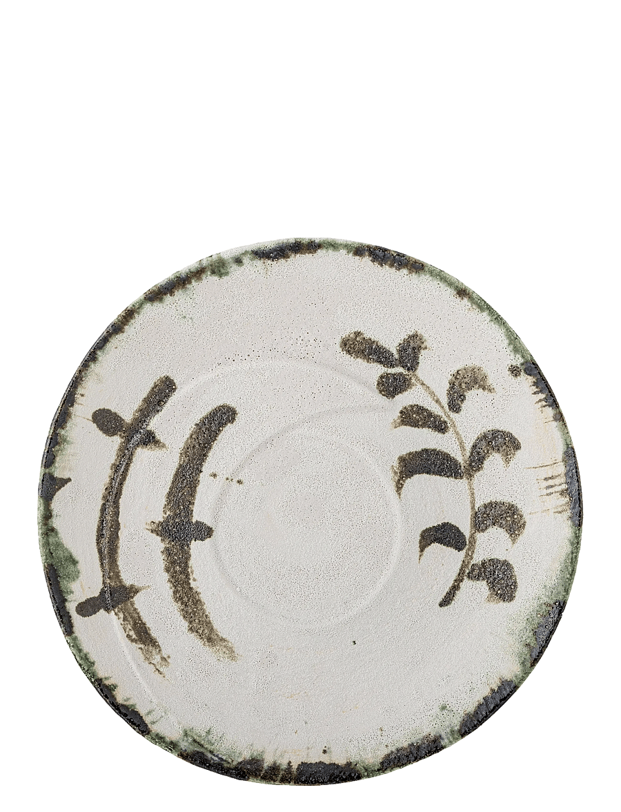Bloomingville - Hadyn Tray - dekoschalen - white - 3