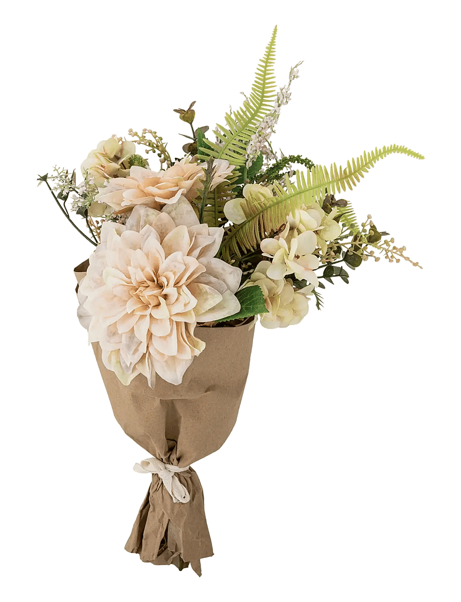 Bloomingville - Glow Bouquet - valentinstaggeschenke - nature - 1