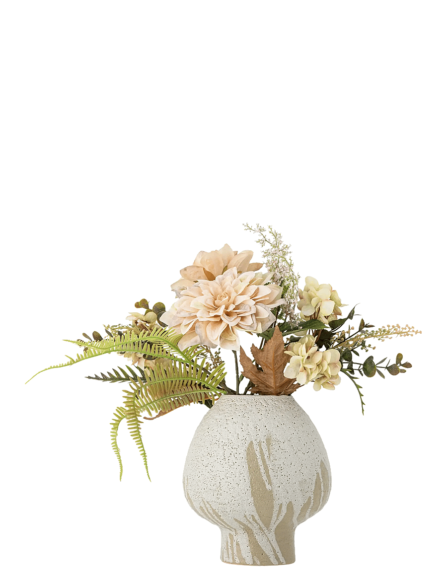 Bloomingville - Glow Bouquet - valentinstaggeschenke - nature - 2
