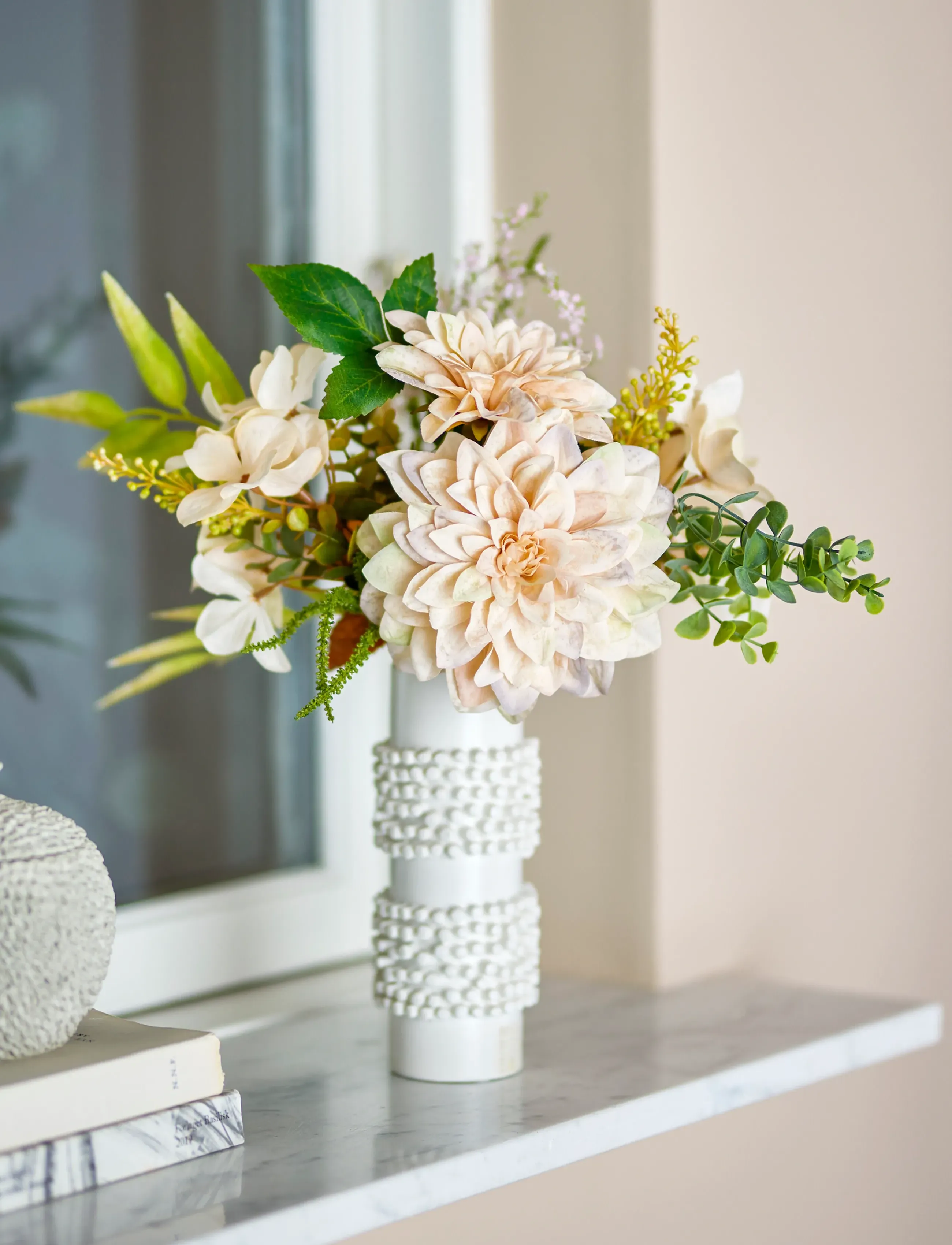 Bloomingville - Glow Bouquet - valentinsgaver - nature - 3