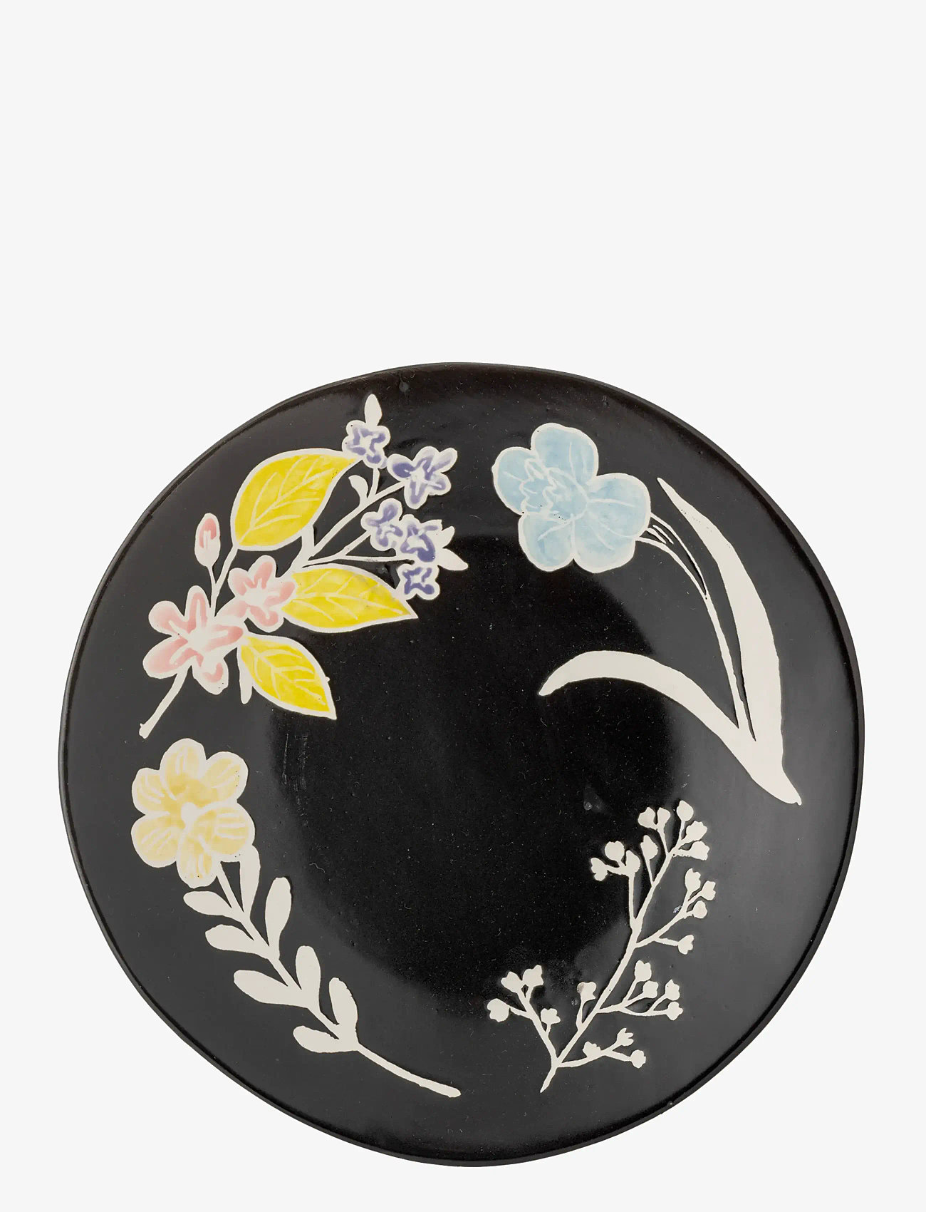 Bloomingville - Amberly Serving Tray - shop by price - black - 1